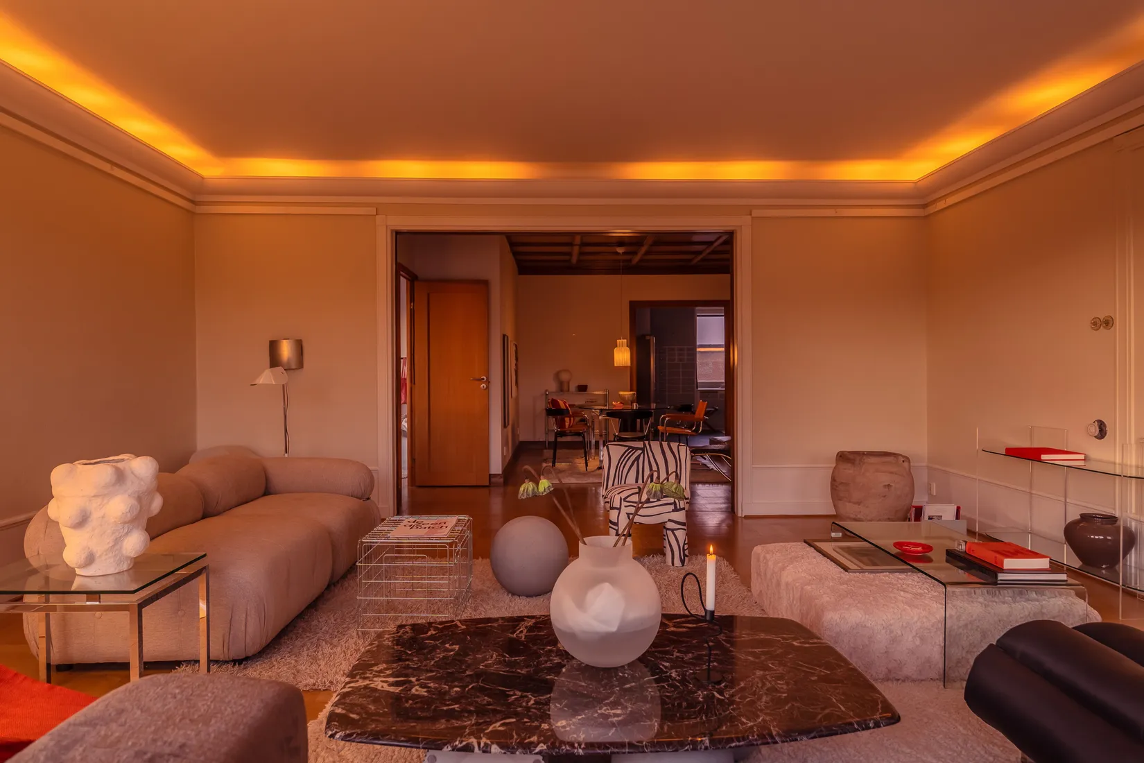 Bostadsrätt, Östra Ågatan 57, Centrum Uppsala, Uppsala