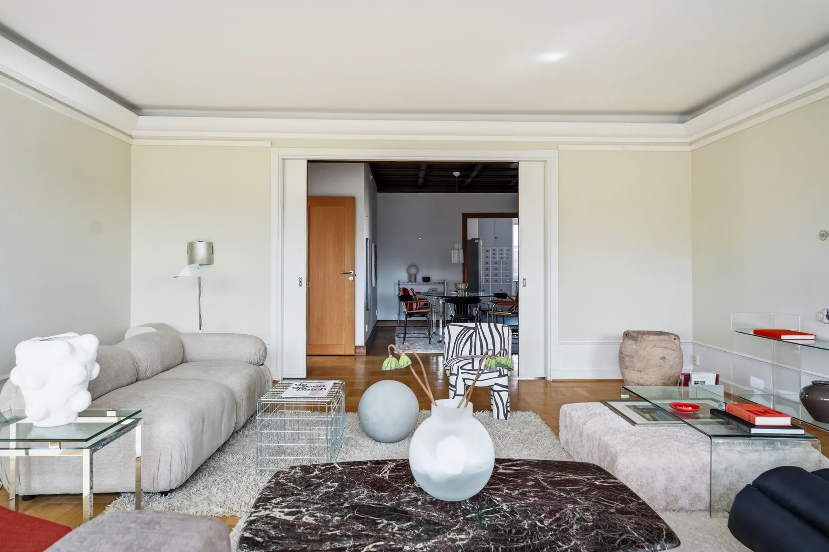 Bostadsrätt, Östra Ågatan 57, Centrum Uppsala, Uppsala