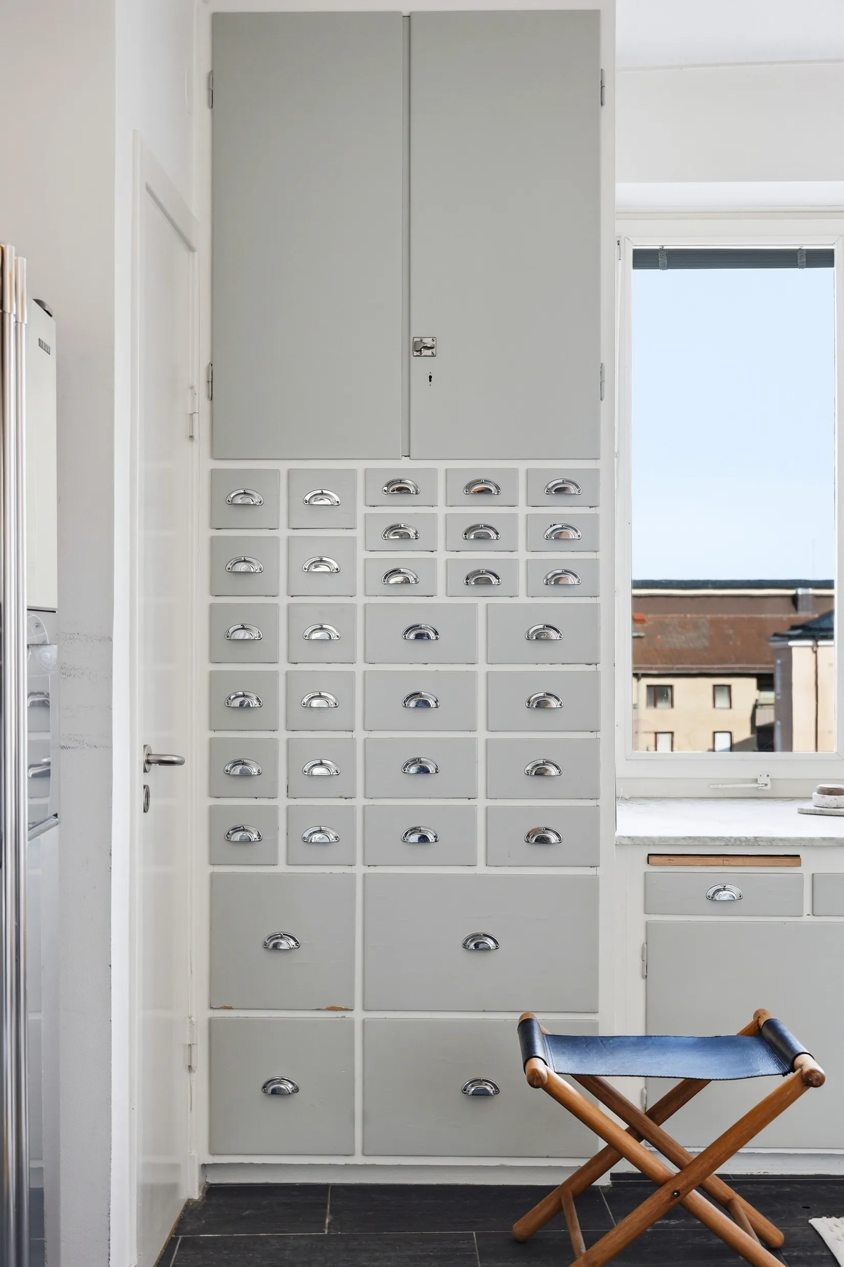 Bostadsrätt, Östra Ågatan 57, Centrum Uppsala, Uppsala