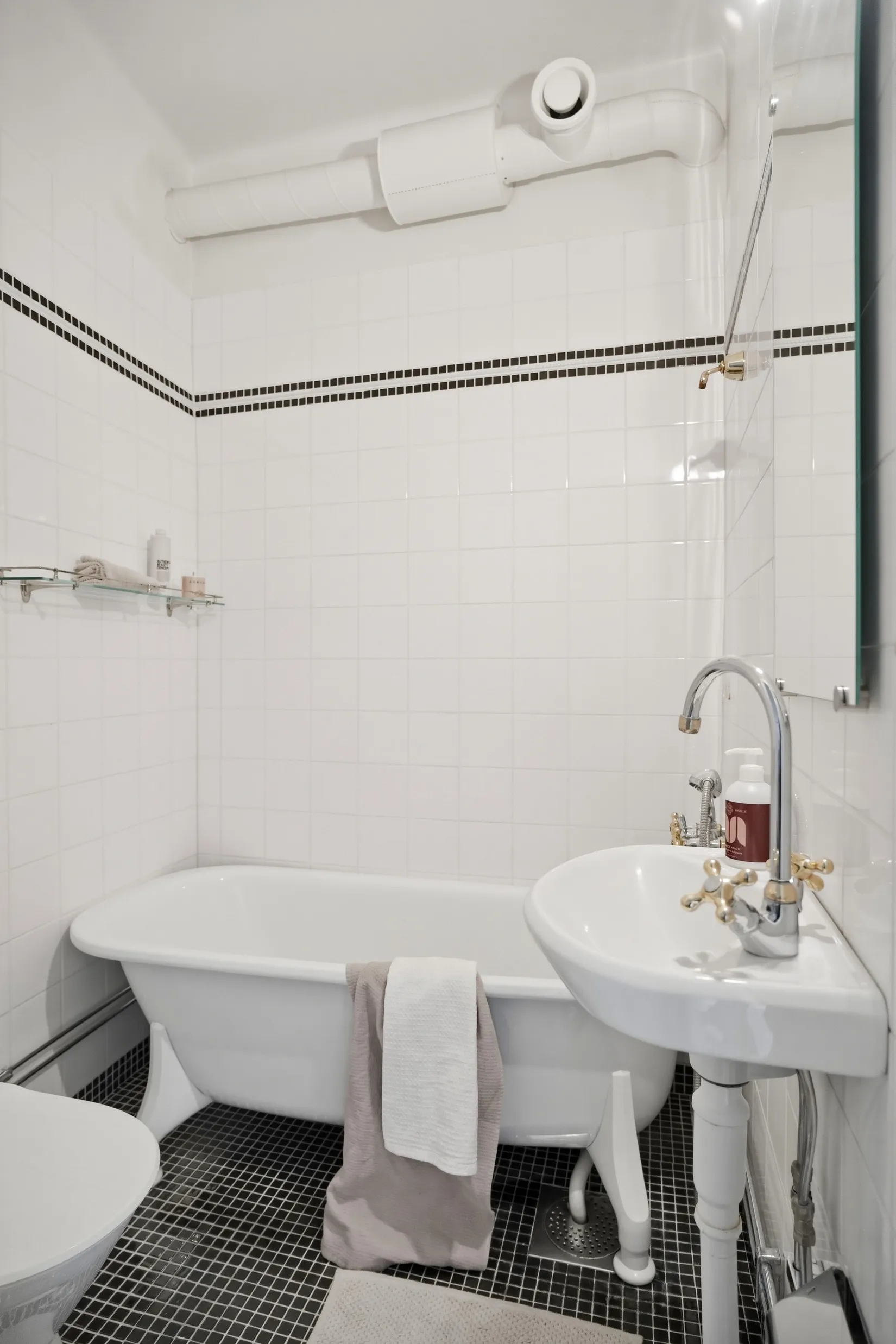 Bostadsrätt, Östra Ågatan 57, Centrum Uppsala, Uppsala