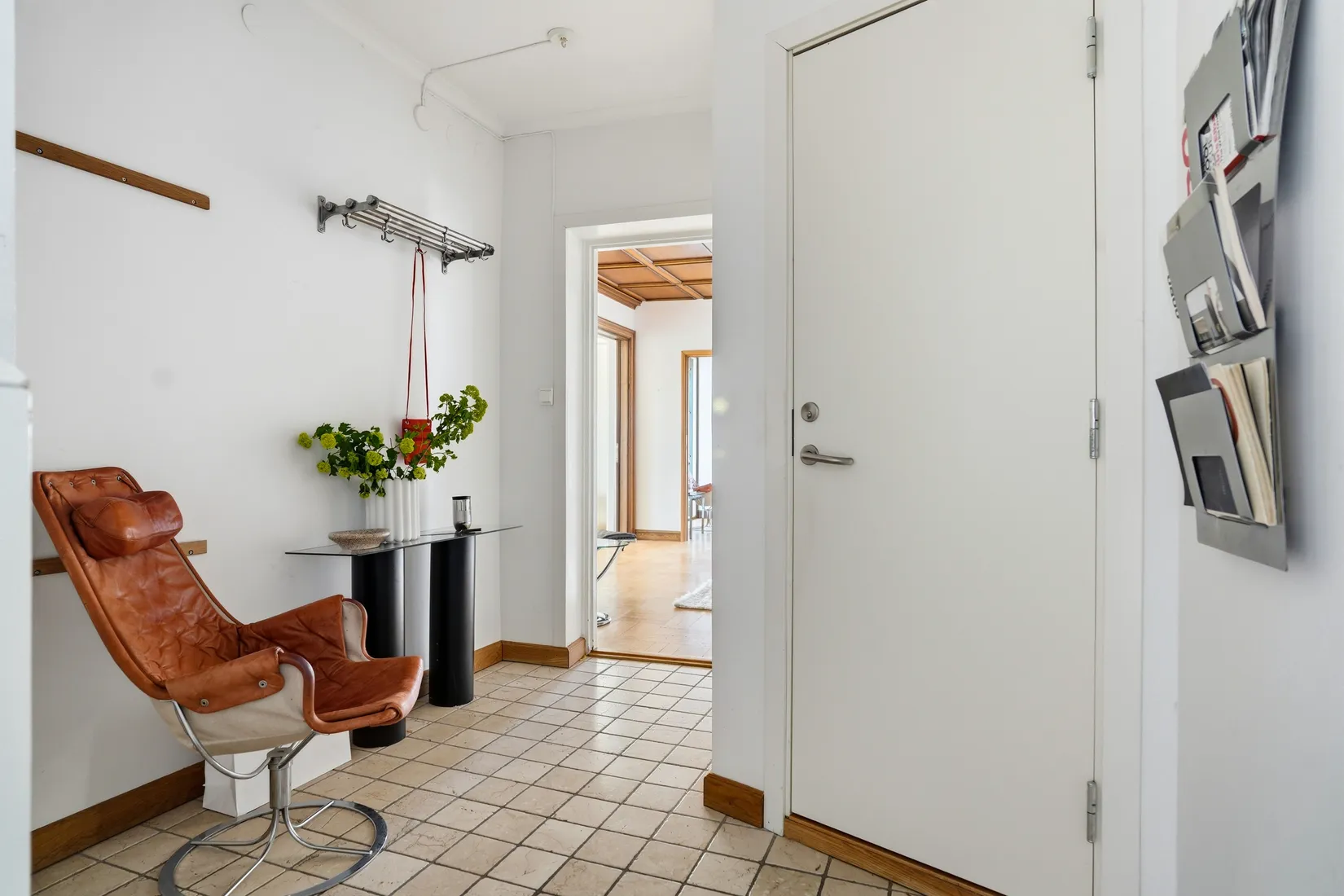 Bostadsrätt, Östra Ågatan 57, Centrum Uppsala, Uppsala