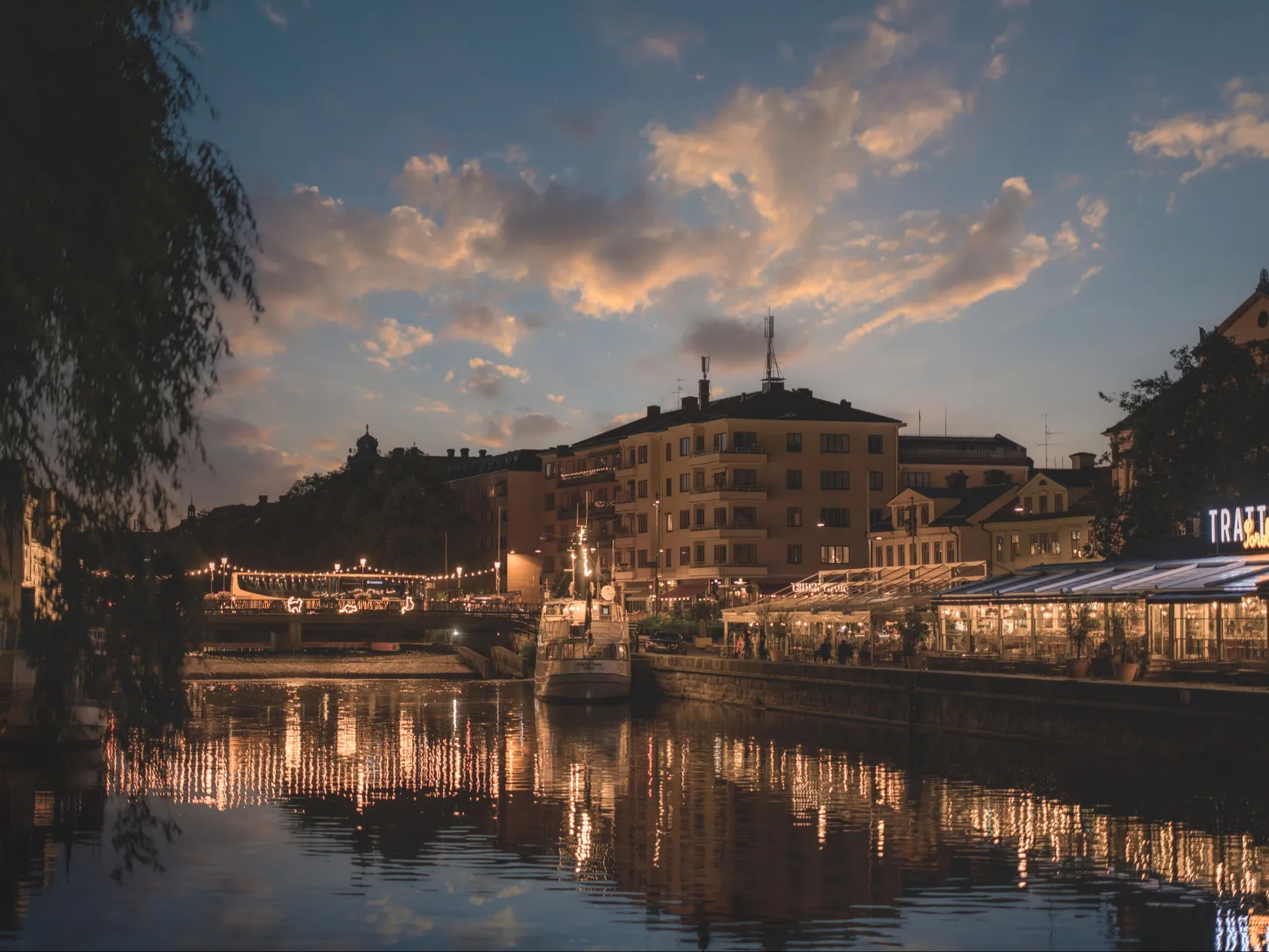 Bostadsrätt, Östra Ågatan 57, Centrum Uppsala, Uppsala