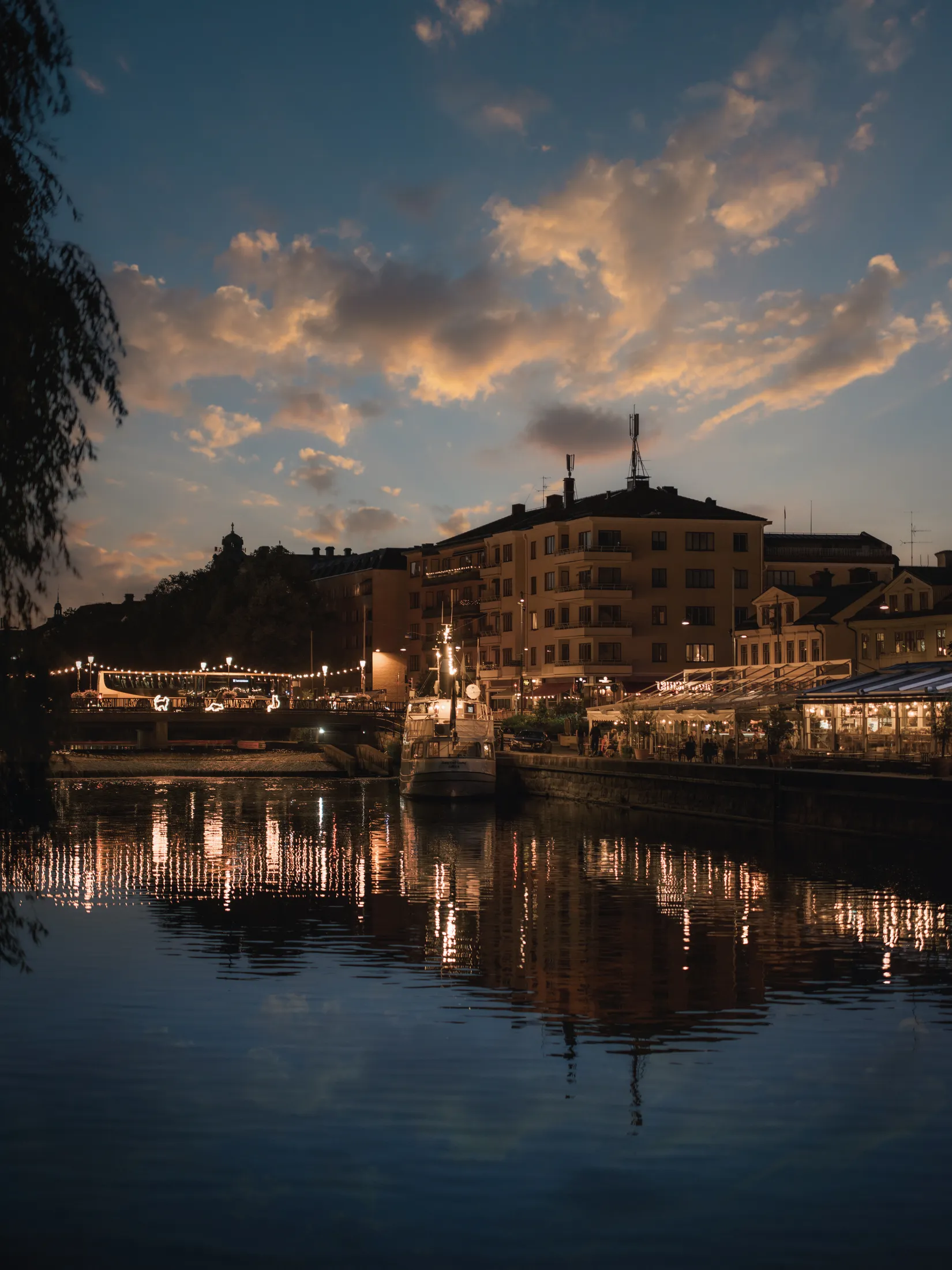 Bostadsrätt, Östra Ågatan 57, Centrum Uppsala, Uppsala