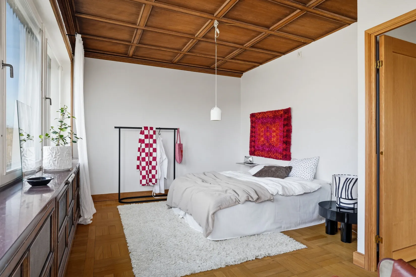 Bostadsrätt, Östra Ågatan 57, Centrum Uppsala, Uppsala