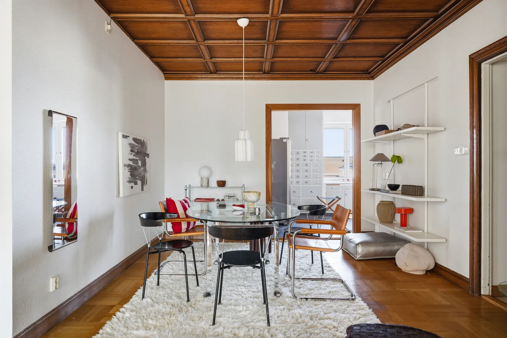 Bostadsrätt, Östra Ågatan 57, Centrum Uppsala, Uppsala