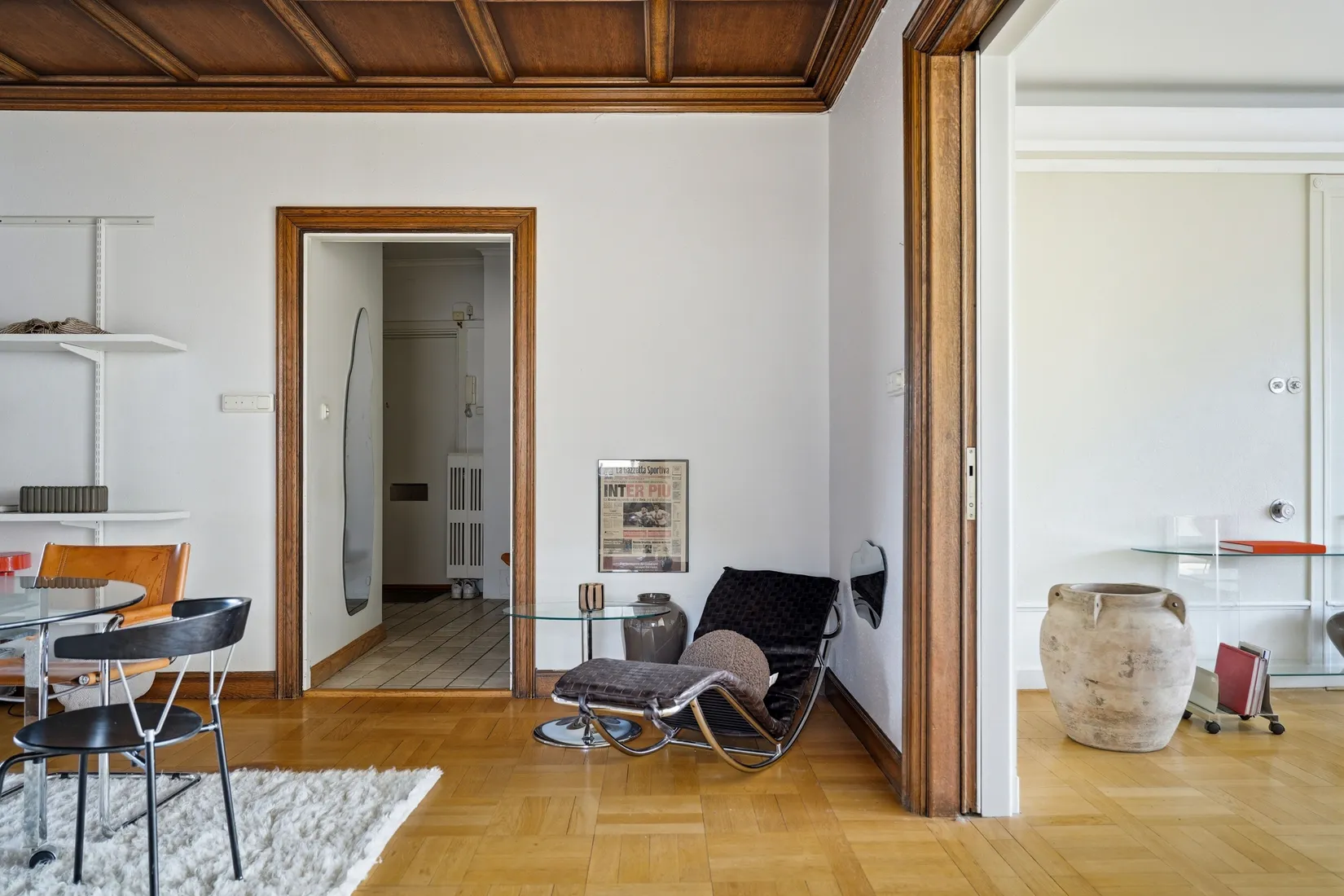 Bostadsrätt, Östra Ågatan 57, Centrum Uppsala, Uppsala