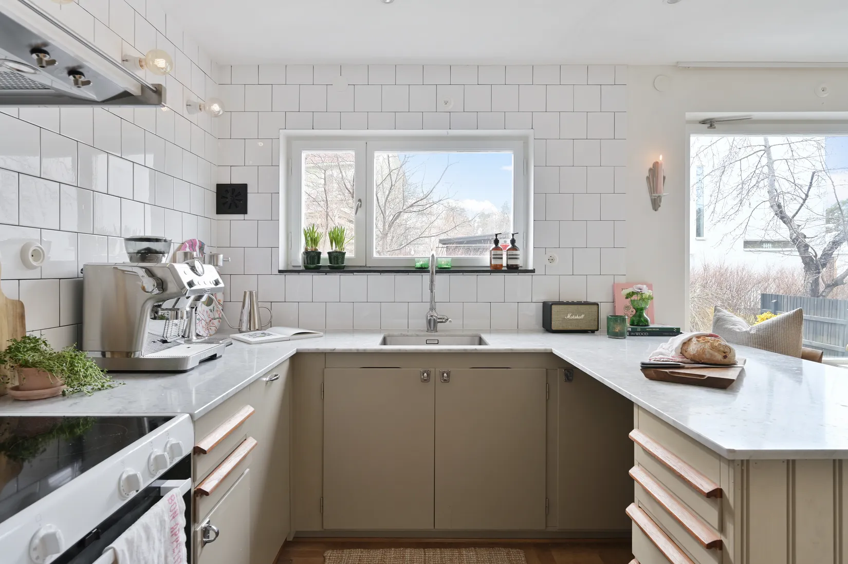 Radhus, Sämjevägen 27, Vällingby Nälsta, Stockholm