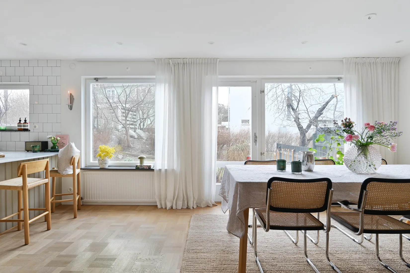 Radhus, Sämjevägen 27, Vällingby Nälsta, Stockholm