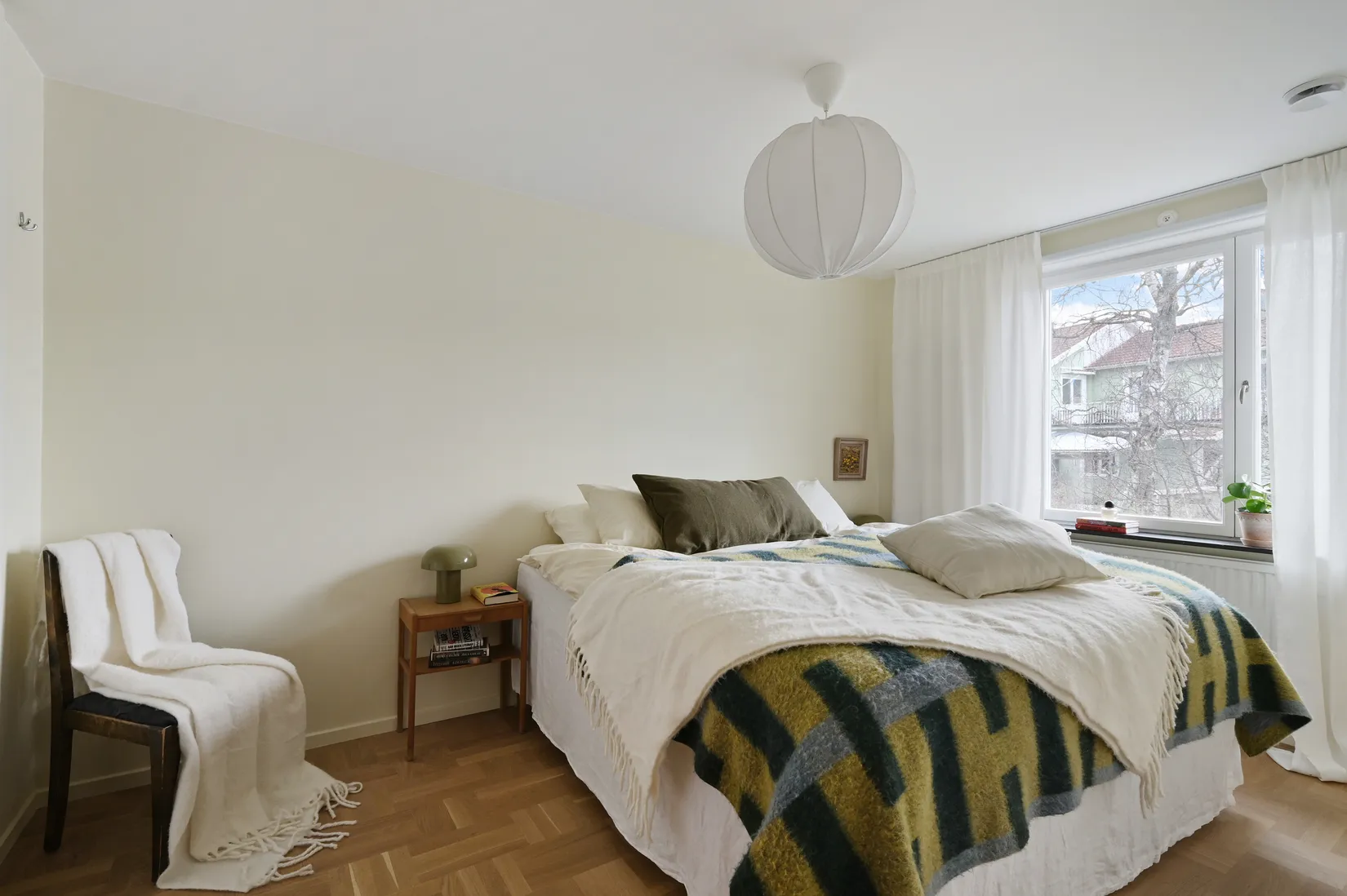 Radhus, Sämjevägen 27, Vällingby Nälsta, Stockholm