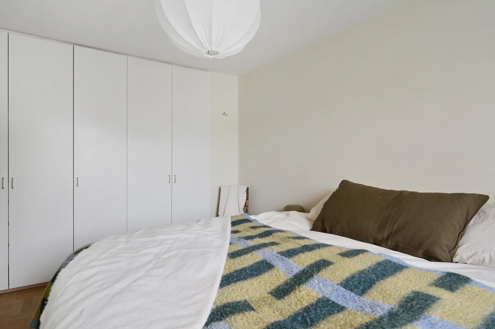 Radhus, Sämjevägen 27, Vällingby Nälsta, Stockholm