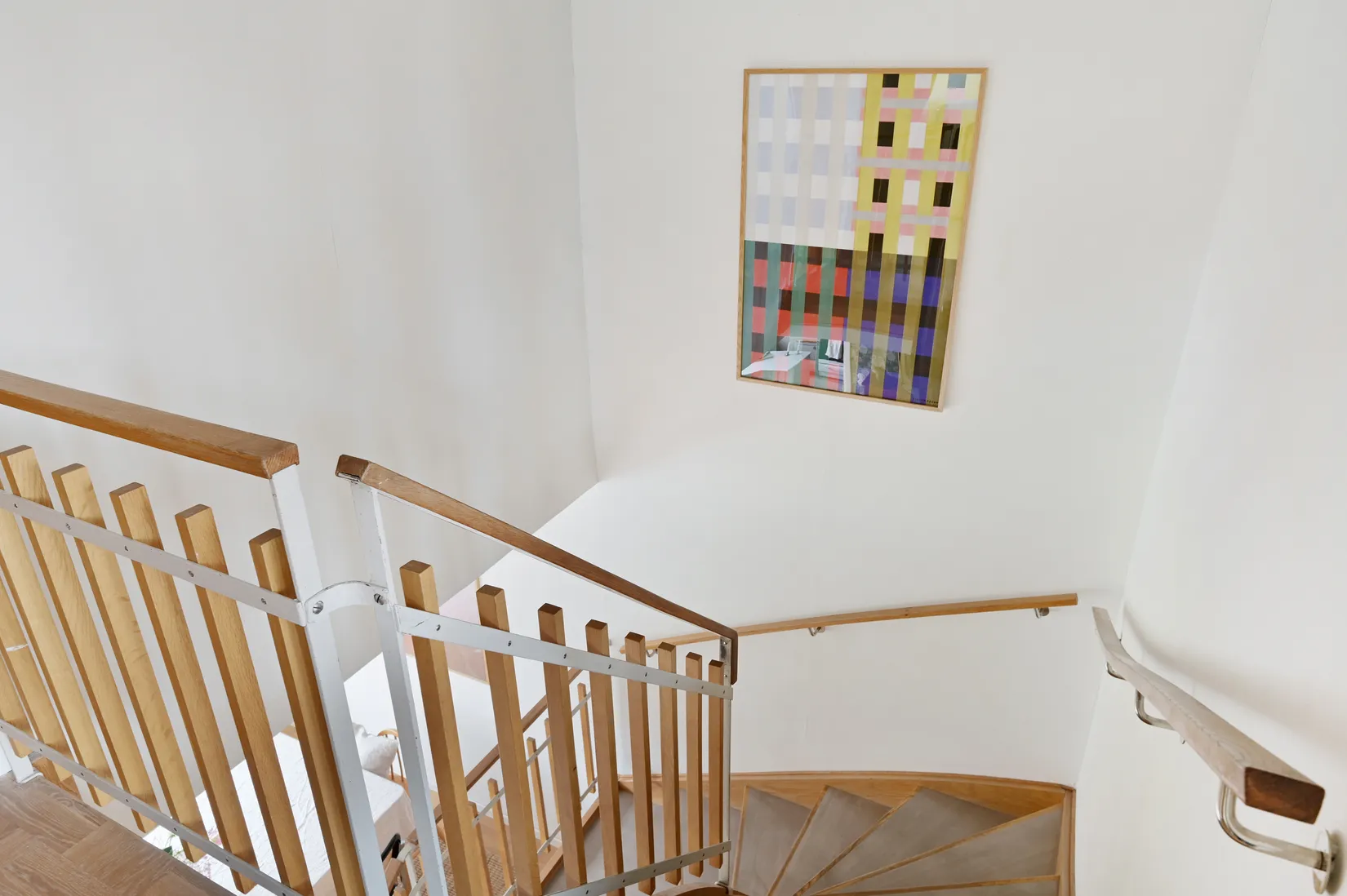 Radhus, Sämjevägen 27, Vällingby Nälsta, Stockholm