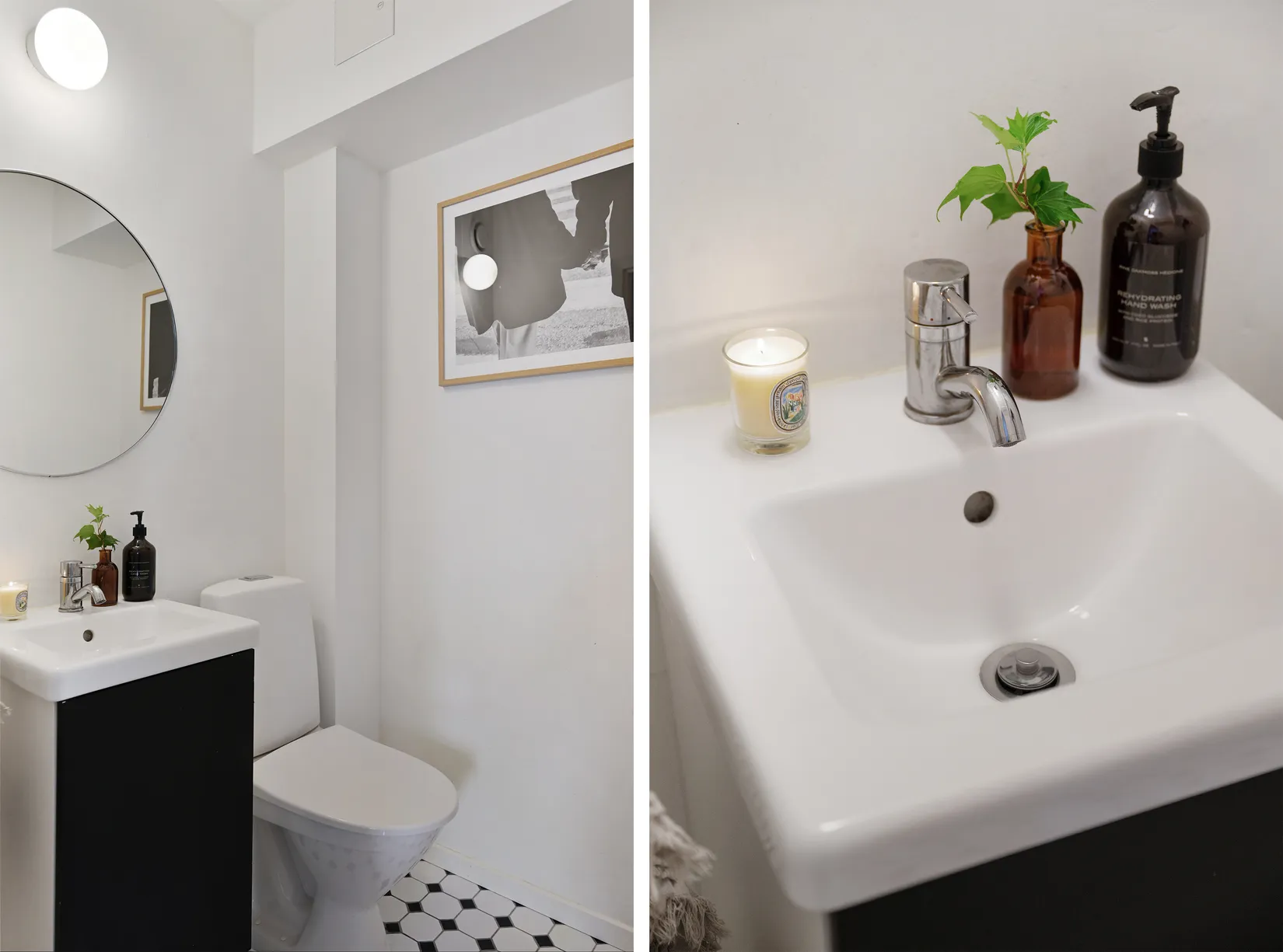 Radhus, Sämjevägen 27, Vällingby Nälsta, Stockholm