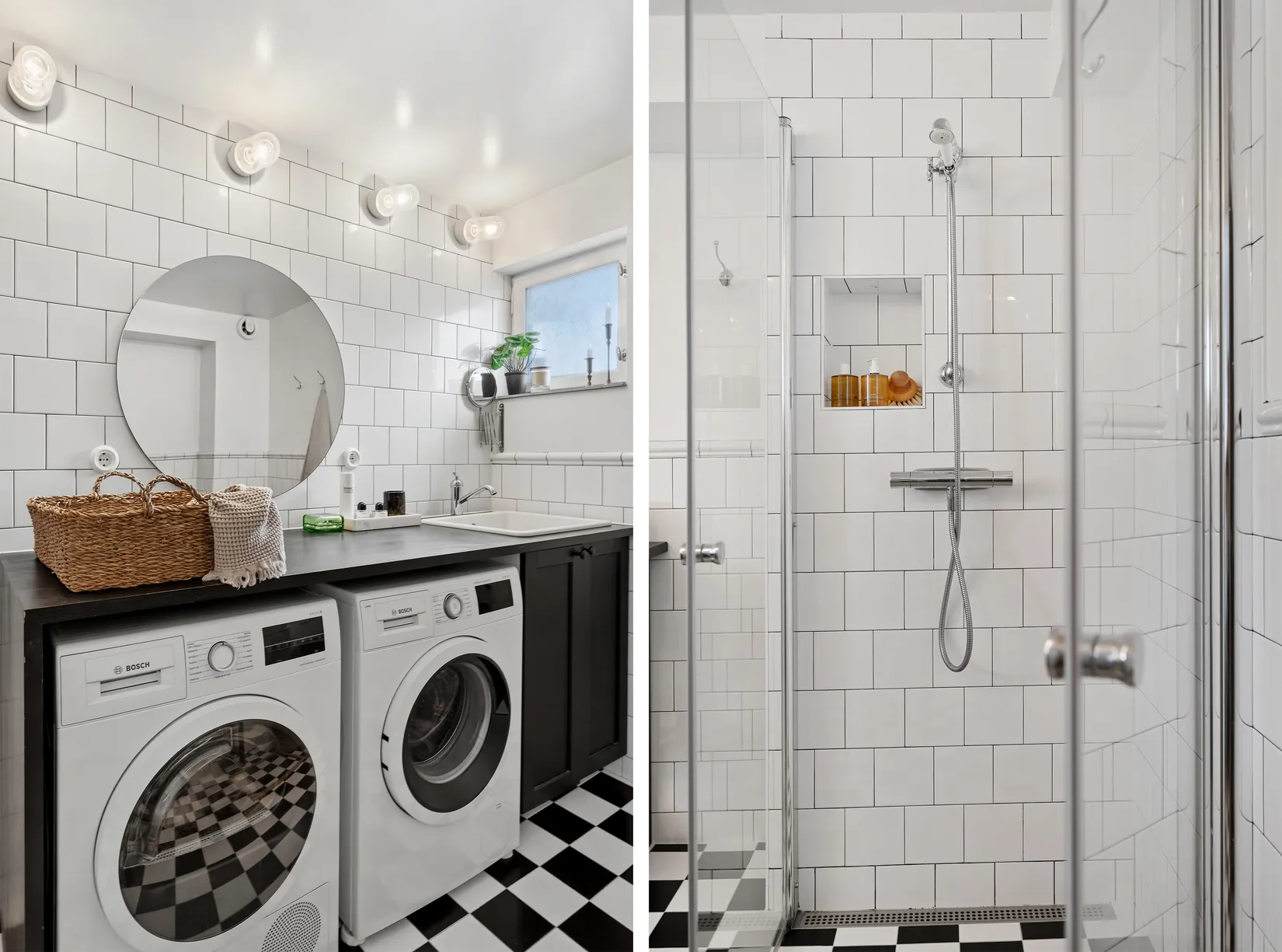 Radhus, Sämjevägen 27, Vällingby Nälsta, Stockholm