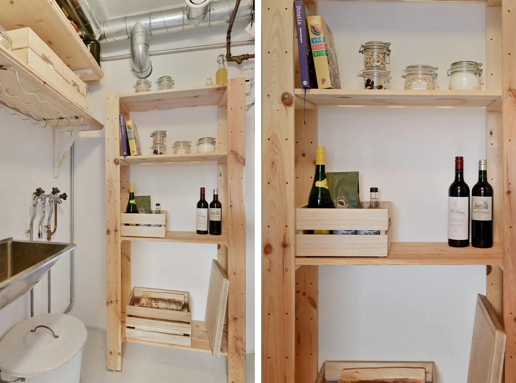 Radhus, Sämjevägen 27, Vällingby Nälsta, Stockholm