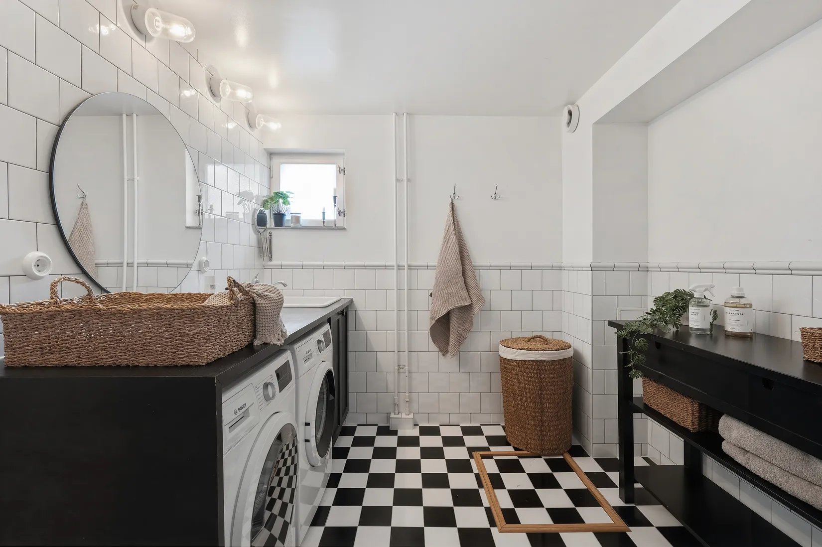 Radhus, Sämjevägen 27, Vällingby Nälsta, Stockholm