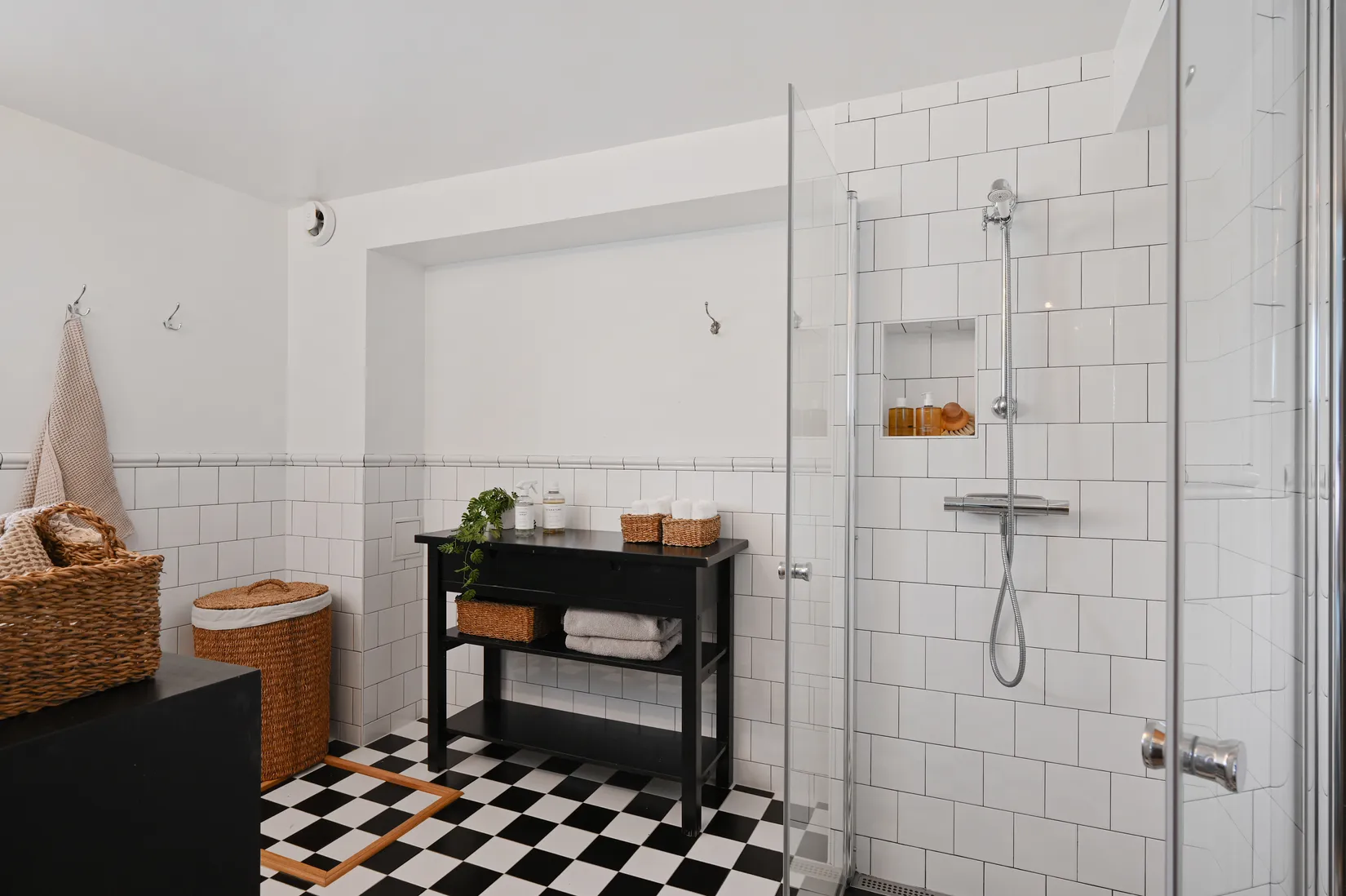 Radhus, Sämjevägen 27, Vällingby Nälsta, Stockholm