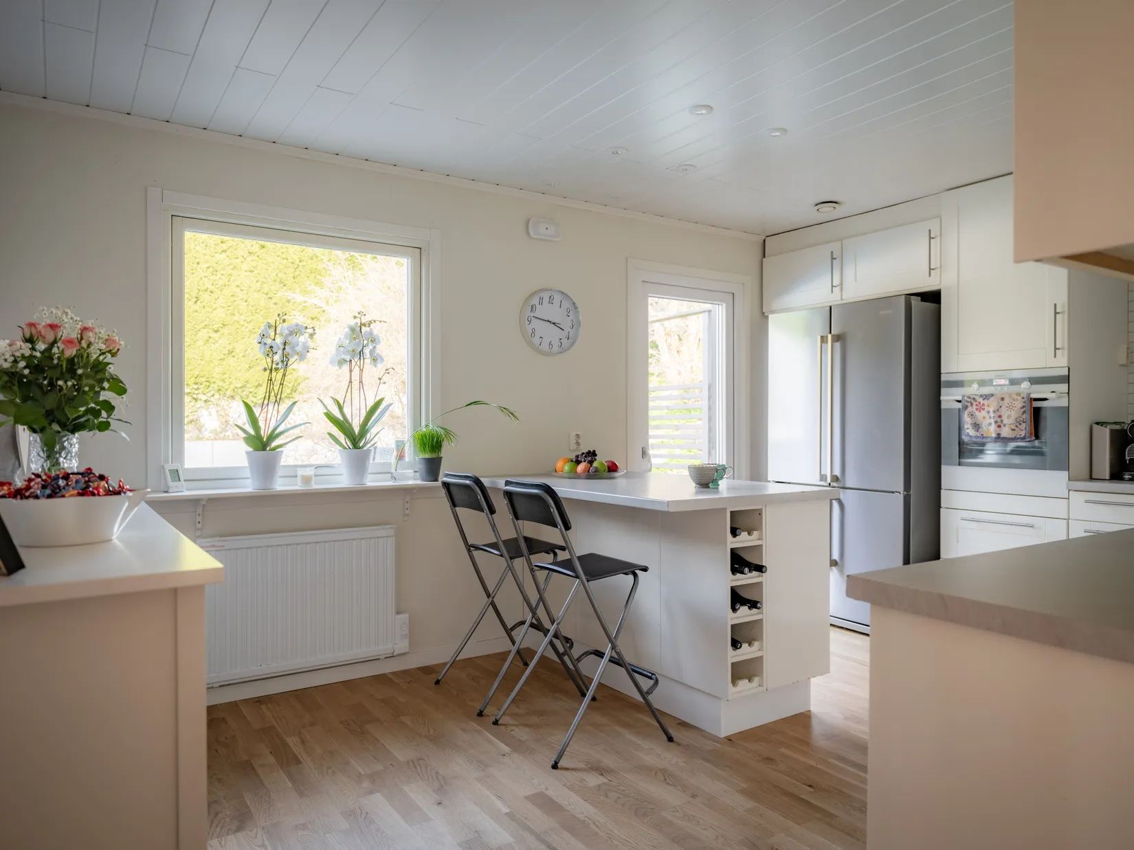 Villa, Huddungegränd 8, Brunnby Vik, Upplands Väsby