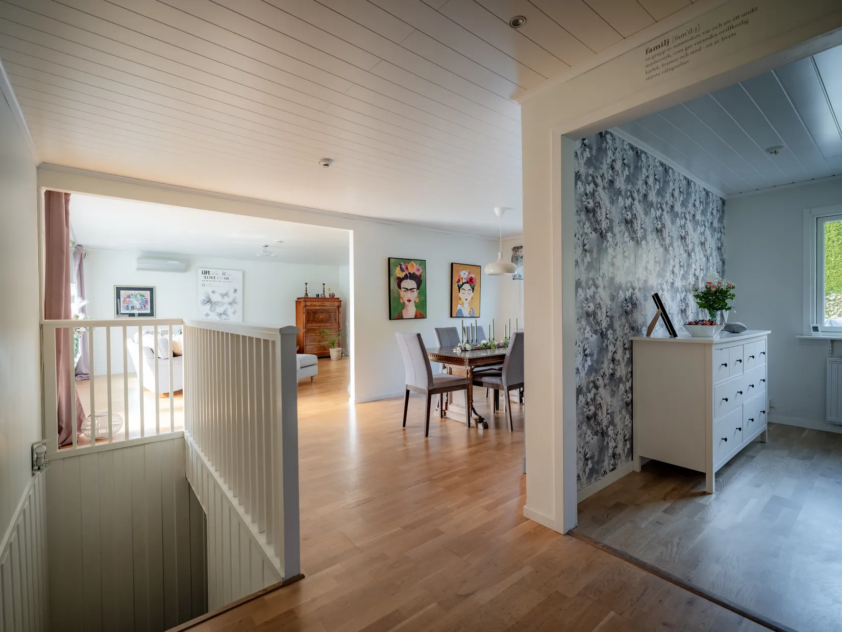 Villa, Huddungegränd 8, Brunnby Vik, Upplands Väsby