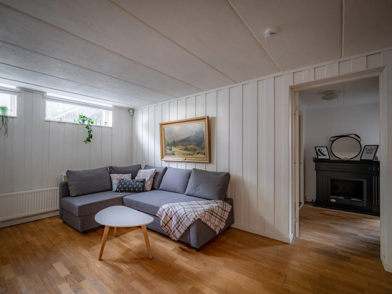Villa, Huddungegränd 8, Brunnby Vik, Upplands Väsby