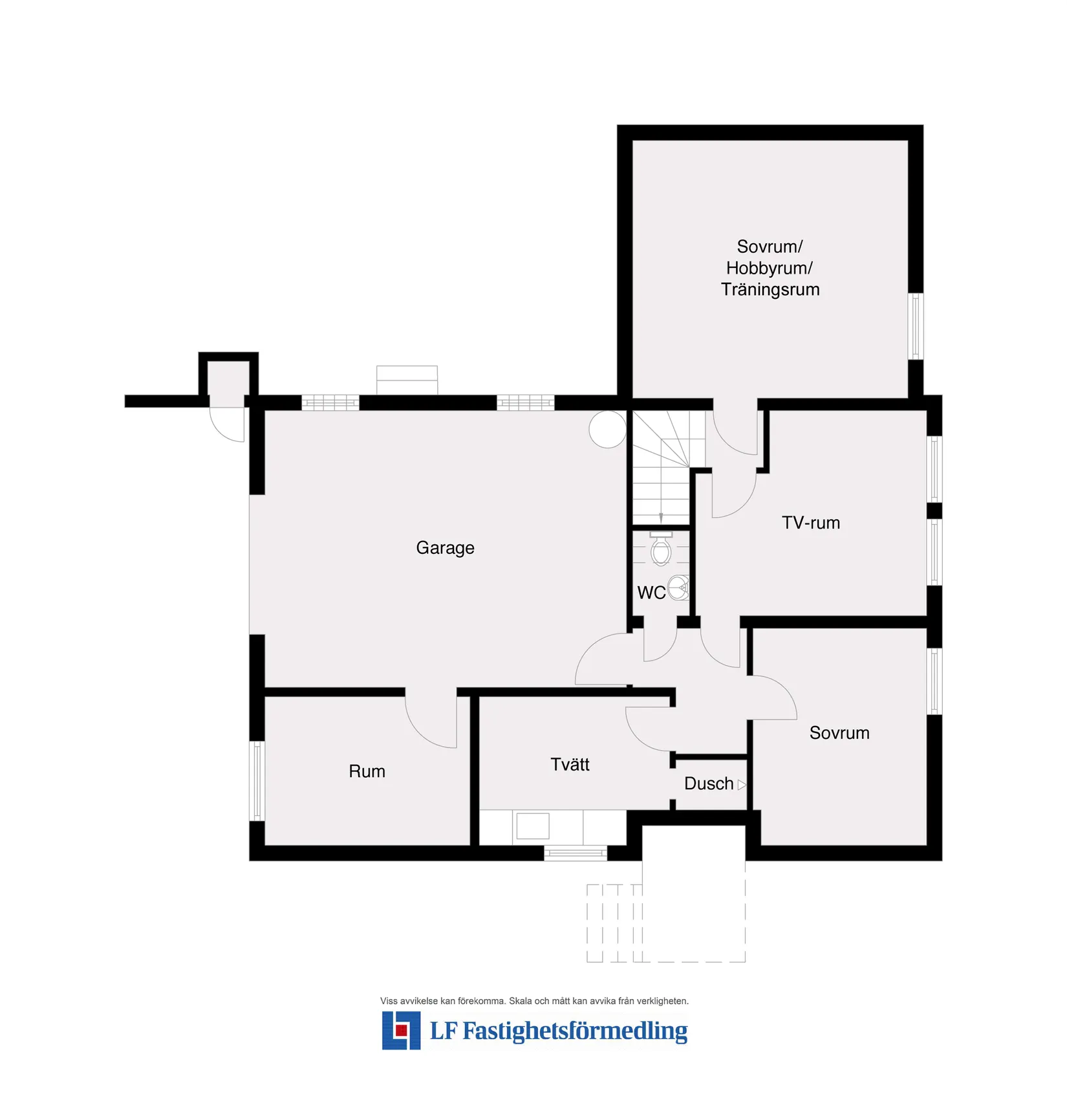 Villa, Huddungegränd 8, Brunnby Vik, Upplands Väsby