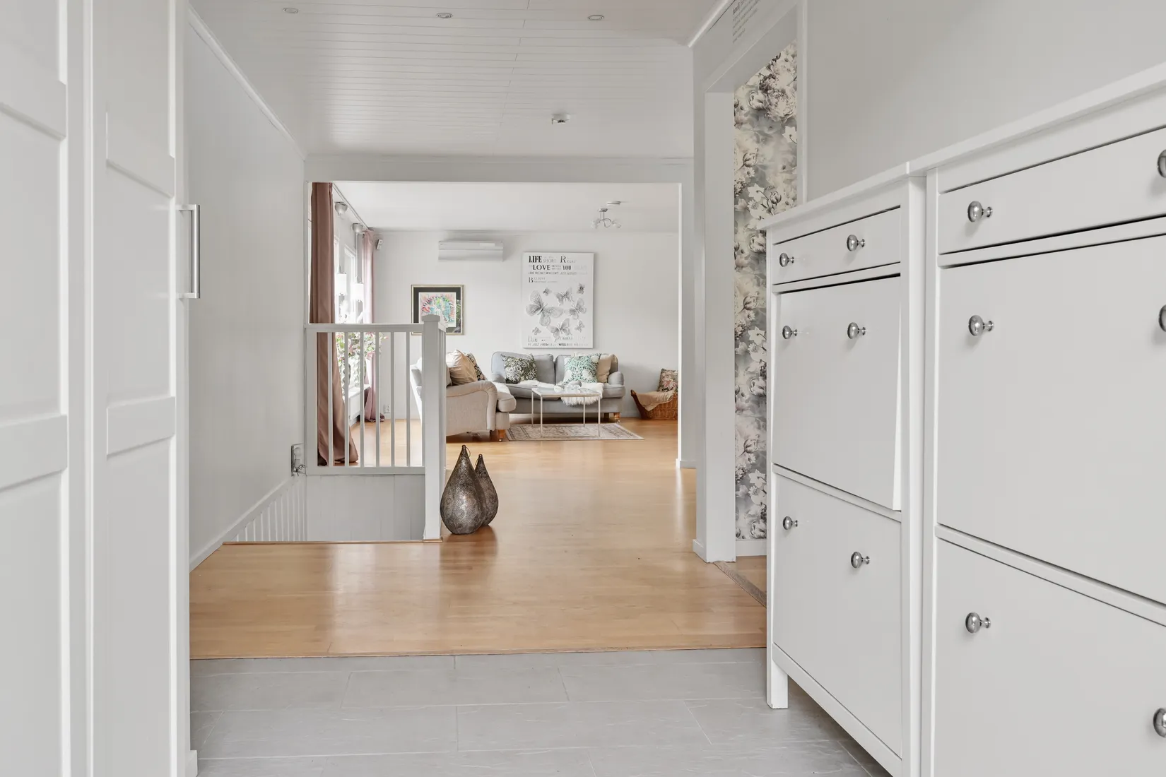 Villa, Huddungegränd 8, Brunnby Vik, Upplands Väsby