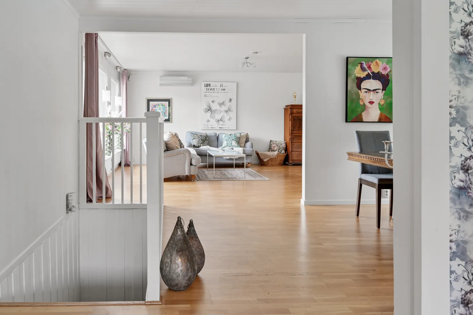Villa, Huddungegränd 8, Brunnby Vik, Upplands Väsby