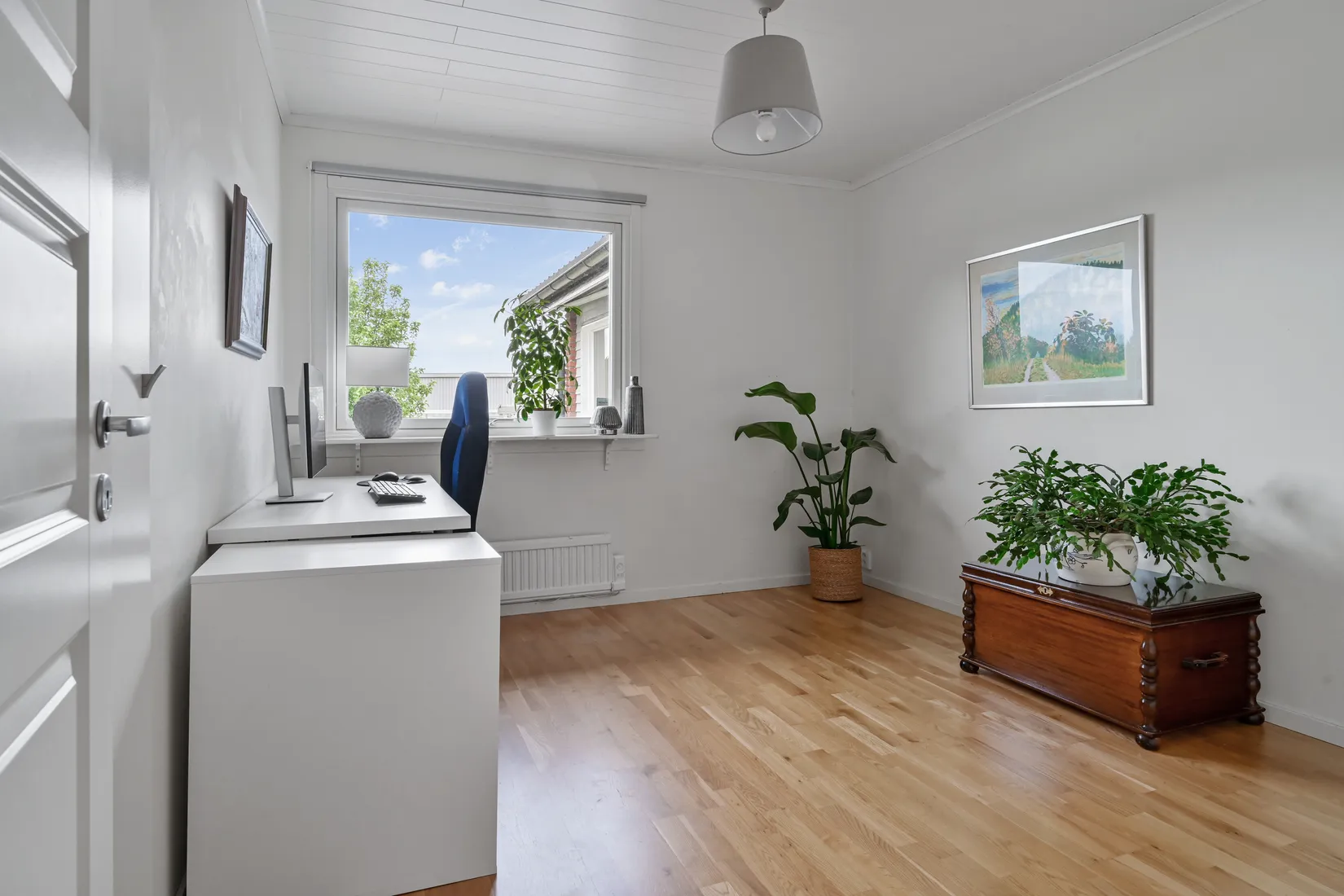 Villa, Huddungegränd 8, Brunnby Vik, Upplands Väsby