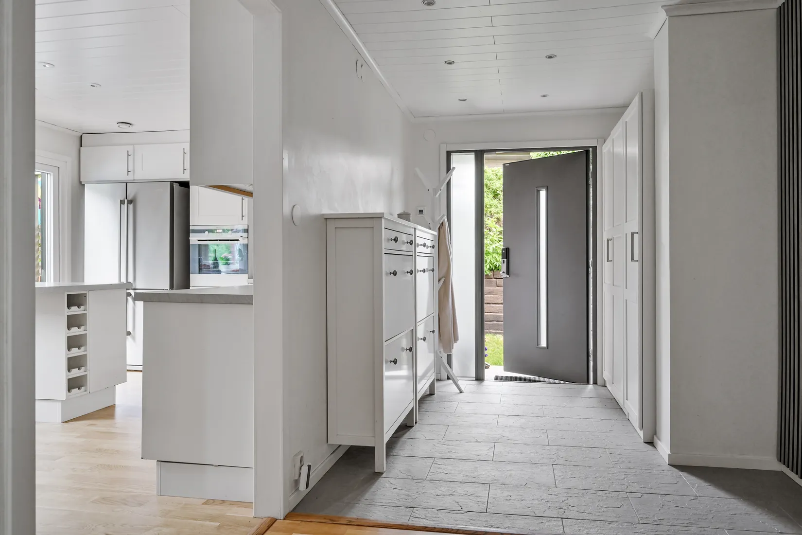 Villa, Huddungegränd 8, Brunnby Vik, Upplands Väsby