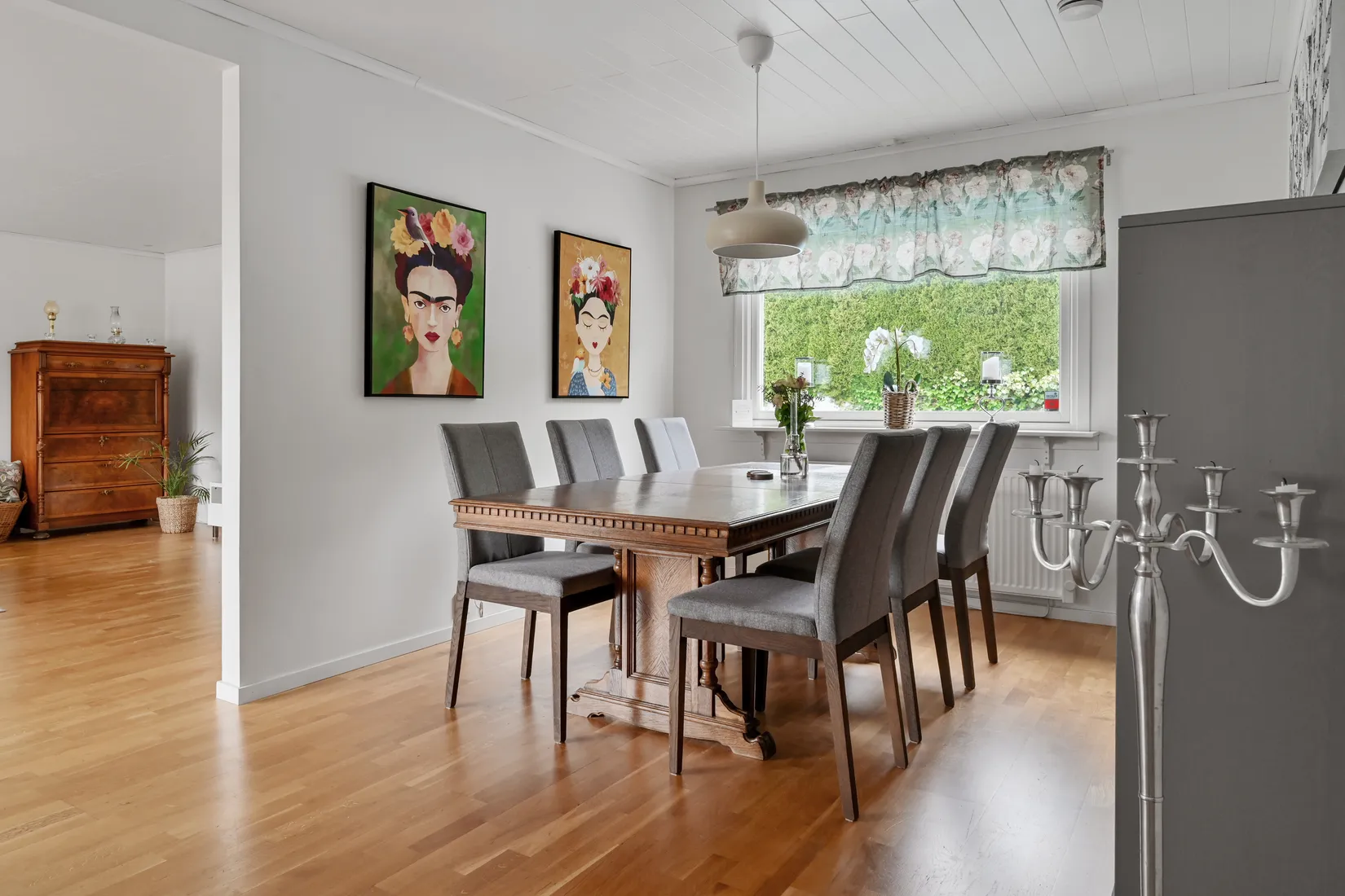 Villa, Huddungegränd 8, Brunnby Vik, Upplands Väsby