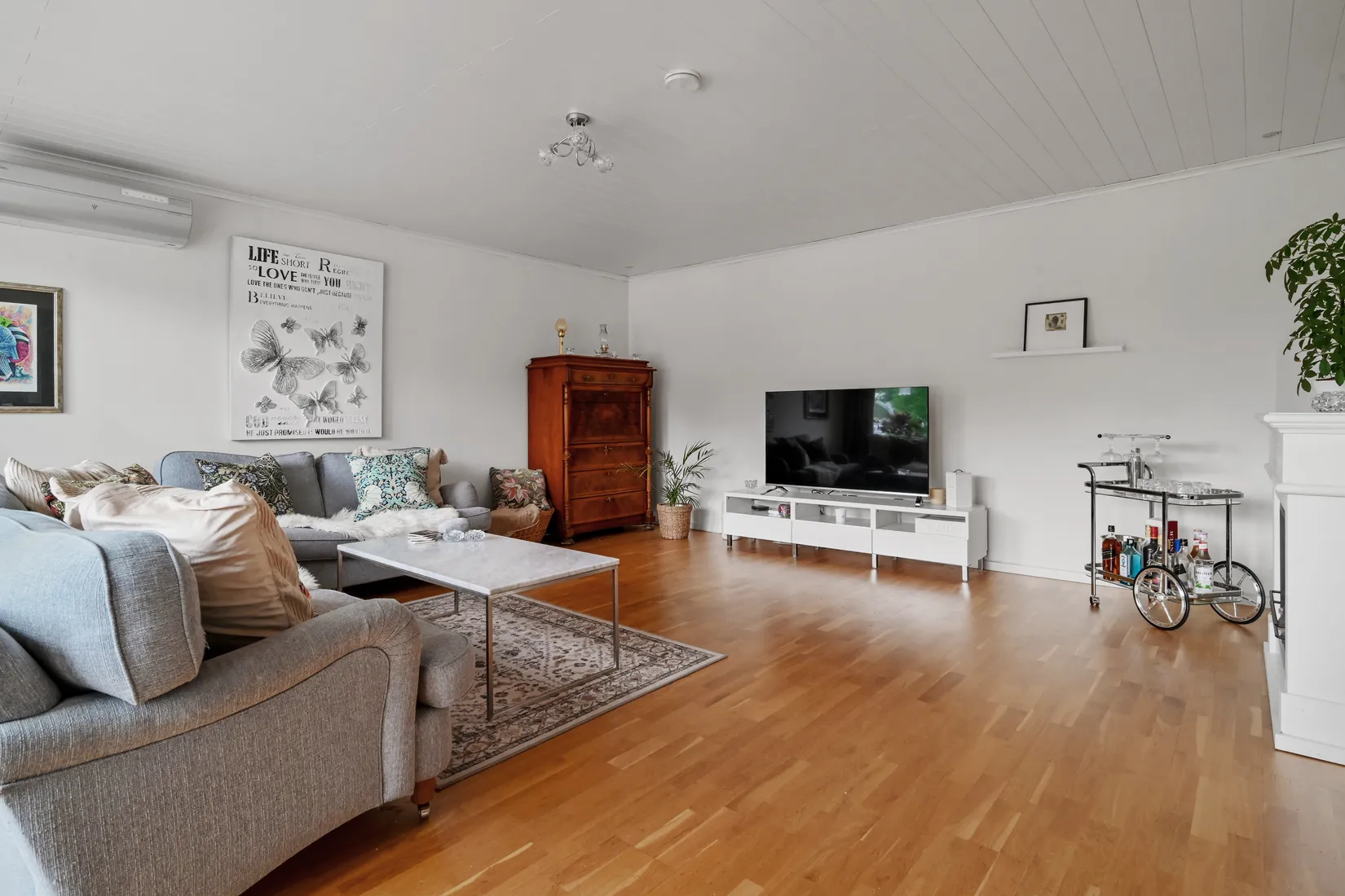 Villa, Huddungegränd 8, Brunnby Vik, Upplands Väsby