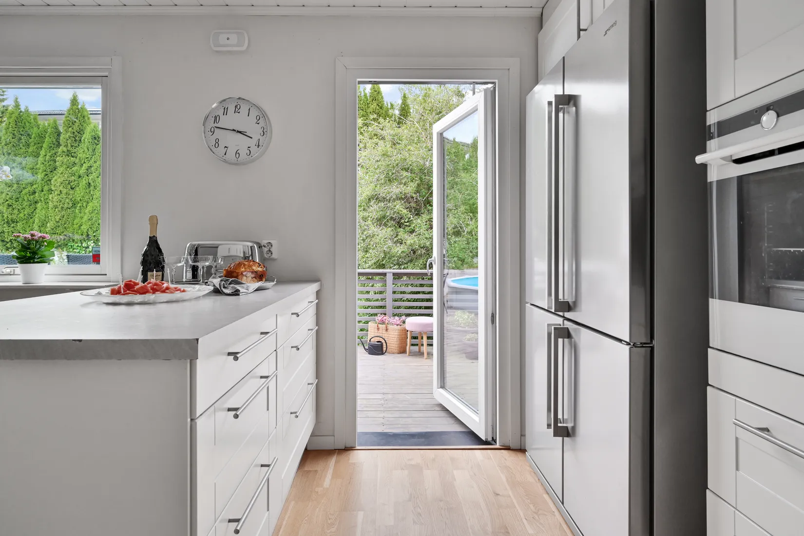 Villa, Huddungegränd 8, Brunnby Vik, Upplands Väsby