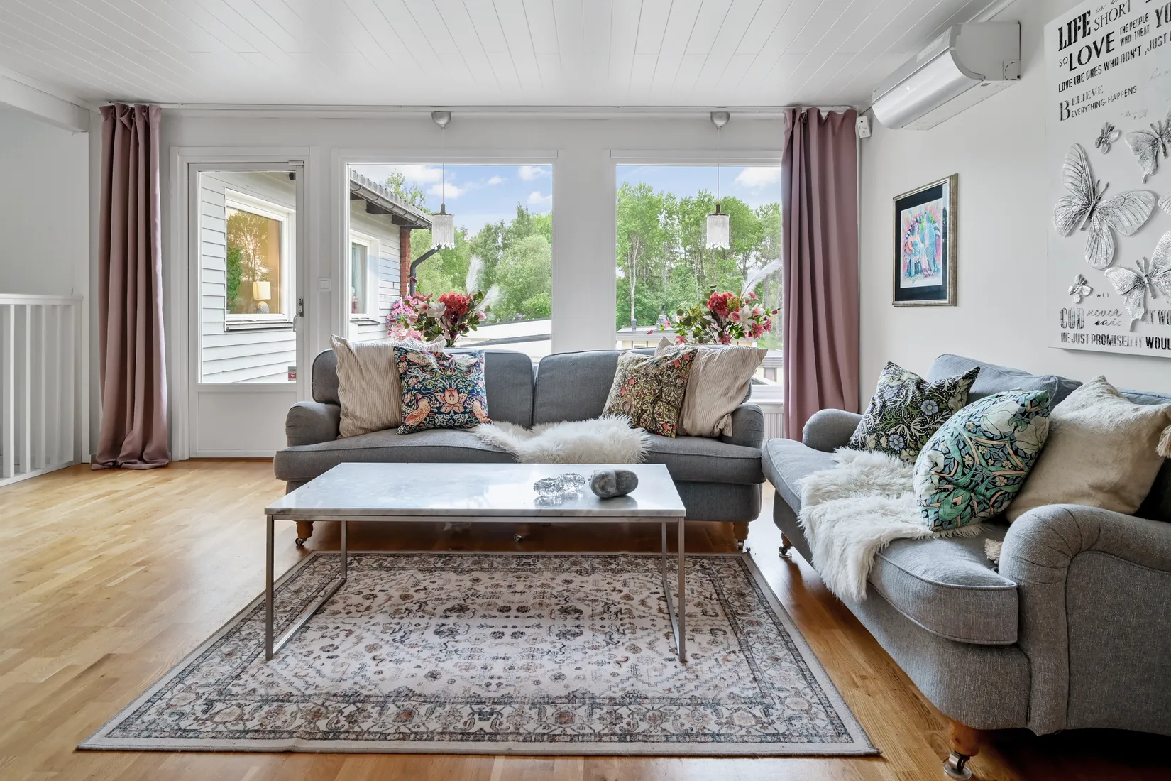 Villa, Huddungegränd 8, Brunnby Vik, Upplands Väsby