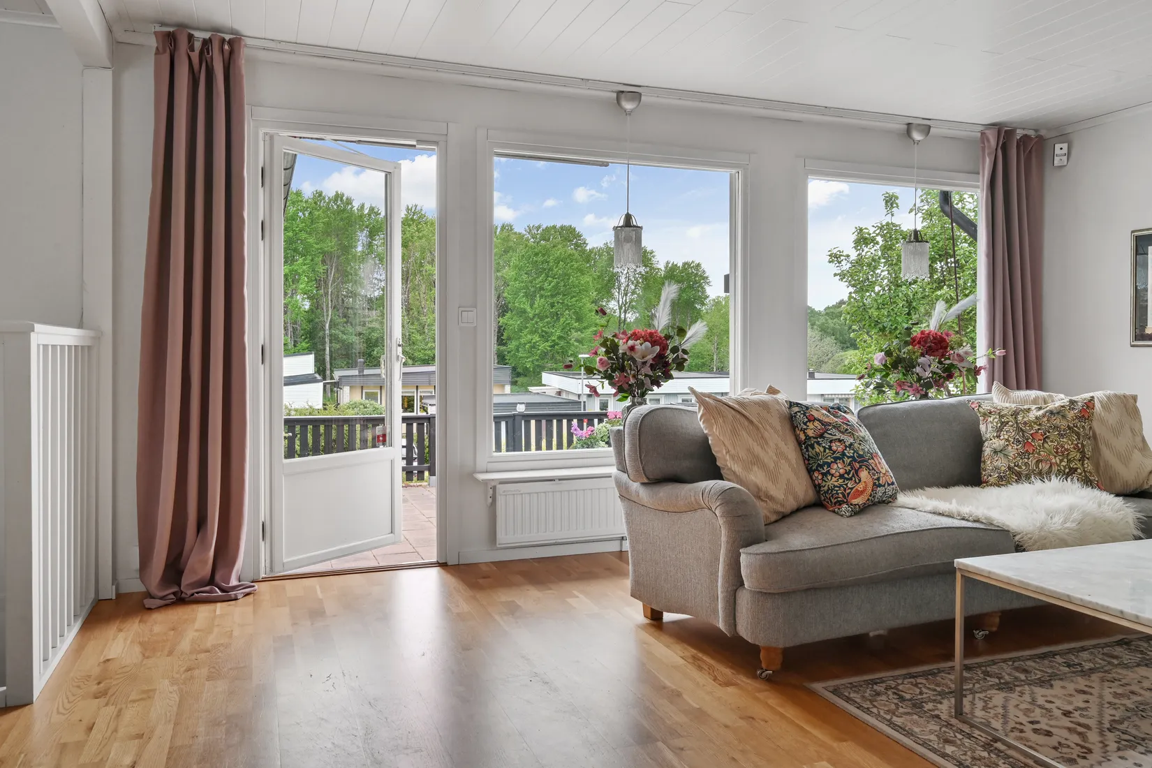 Villa, Huddungegränd 8, Brunnby Vik, Upplands Väsby