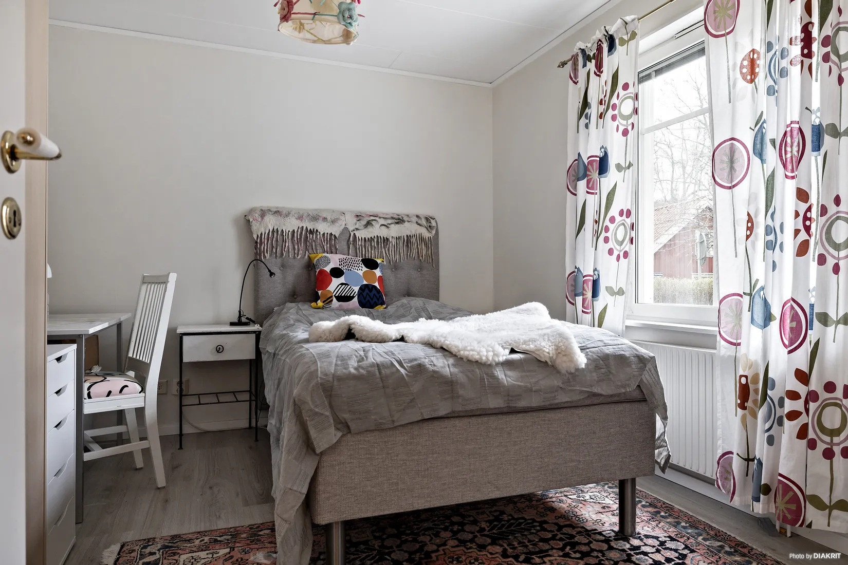 Bostadsrätt, Opalgatan 28B, Eriksberg, Alingsås