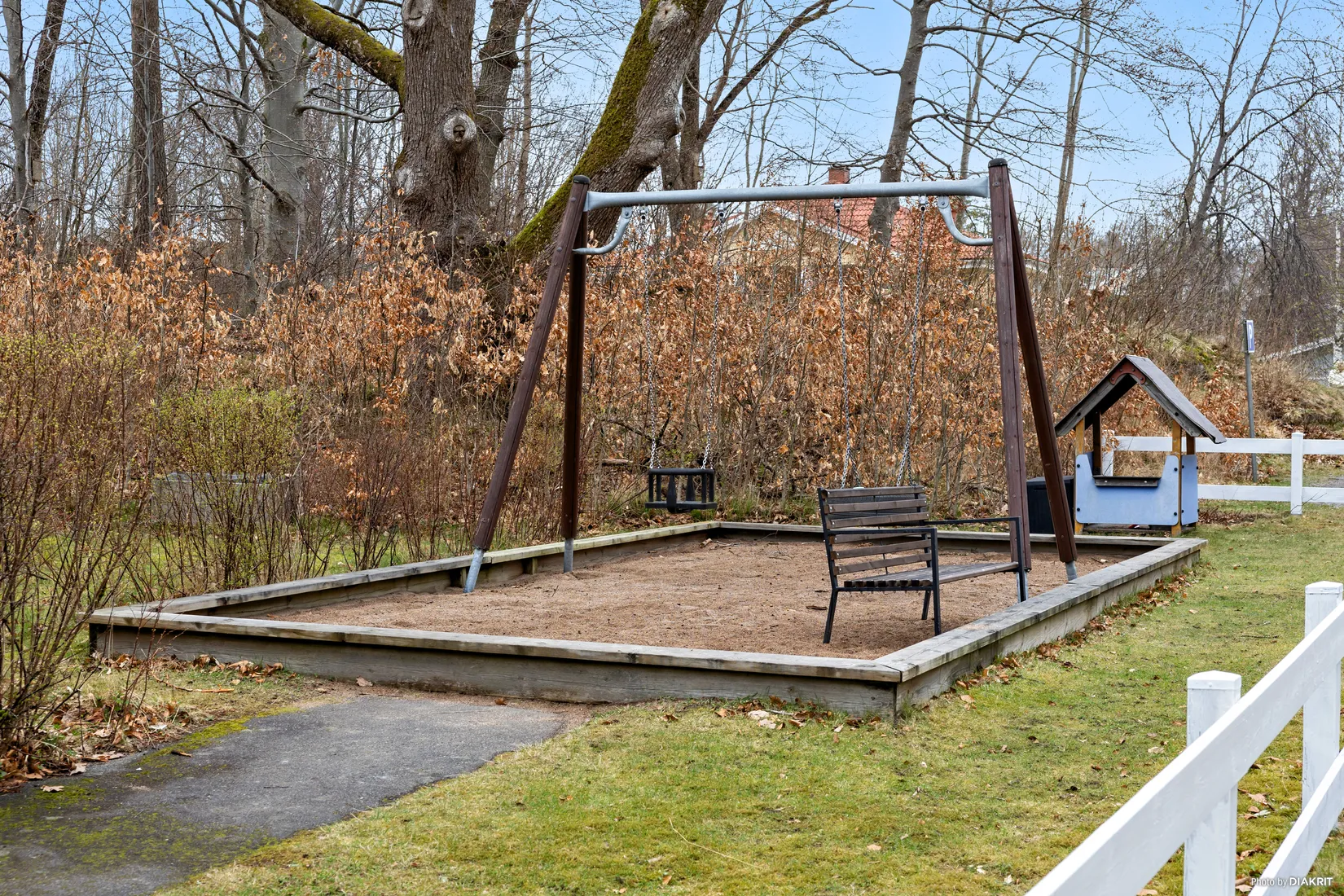 Bostadsrätt, Opalgatan 28B, Eriksberg, Alingsås