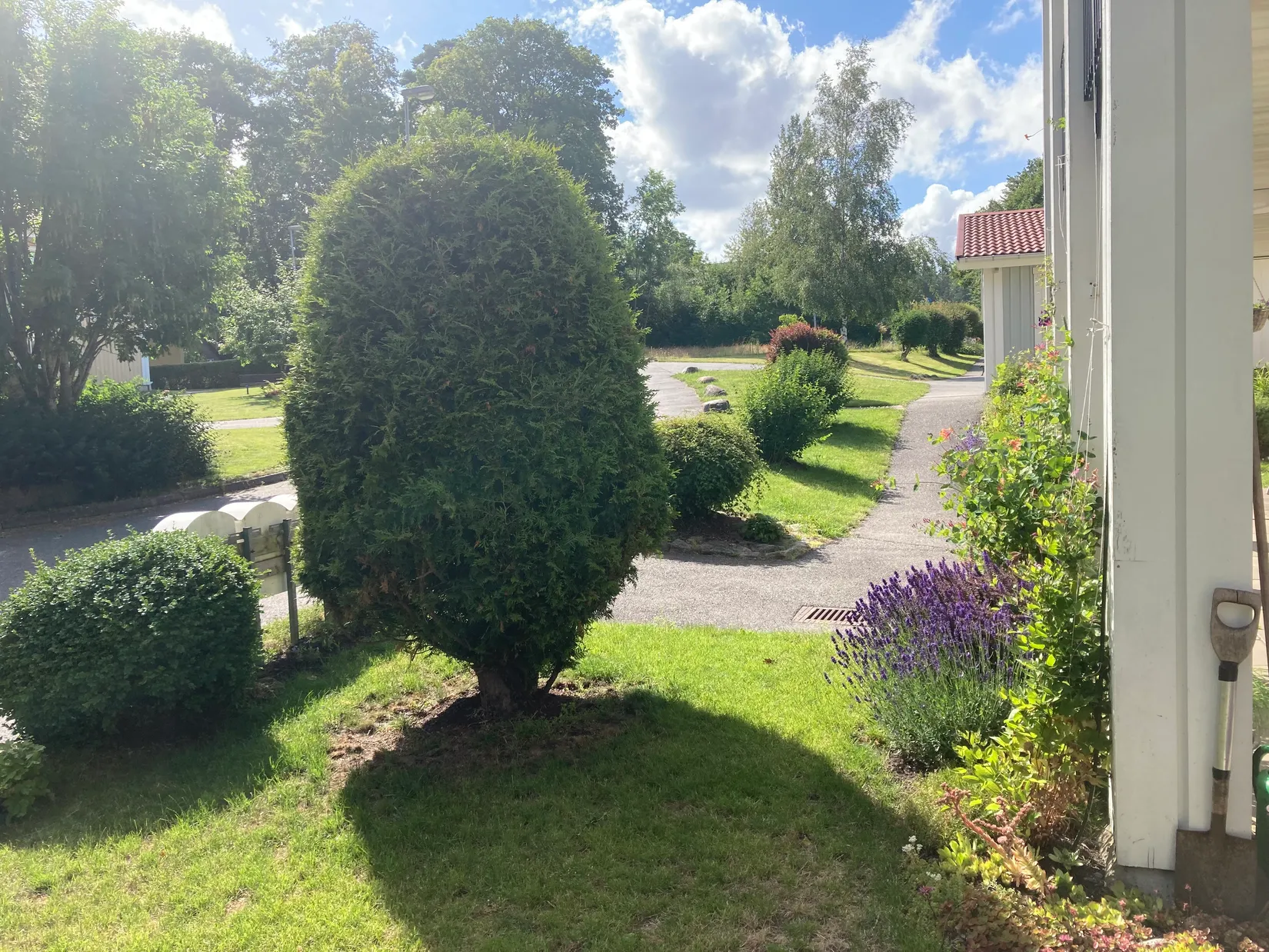 Bostadsrätt, Opalgatan 28B, Eriksberg, Alingsås