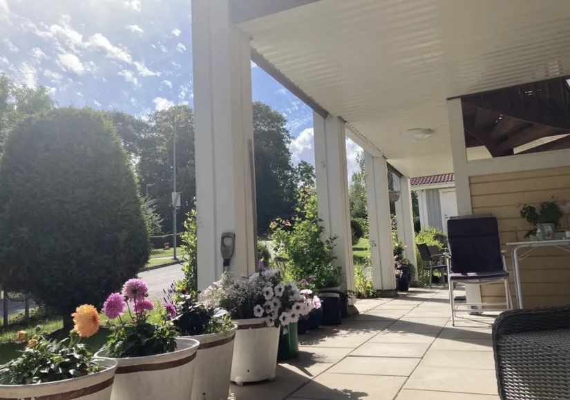 Bostadsrätt, Opalgatan 28B, Eriksberg, Alingsås