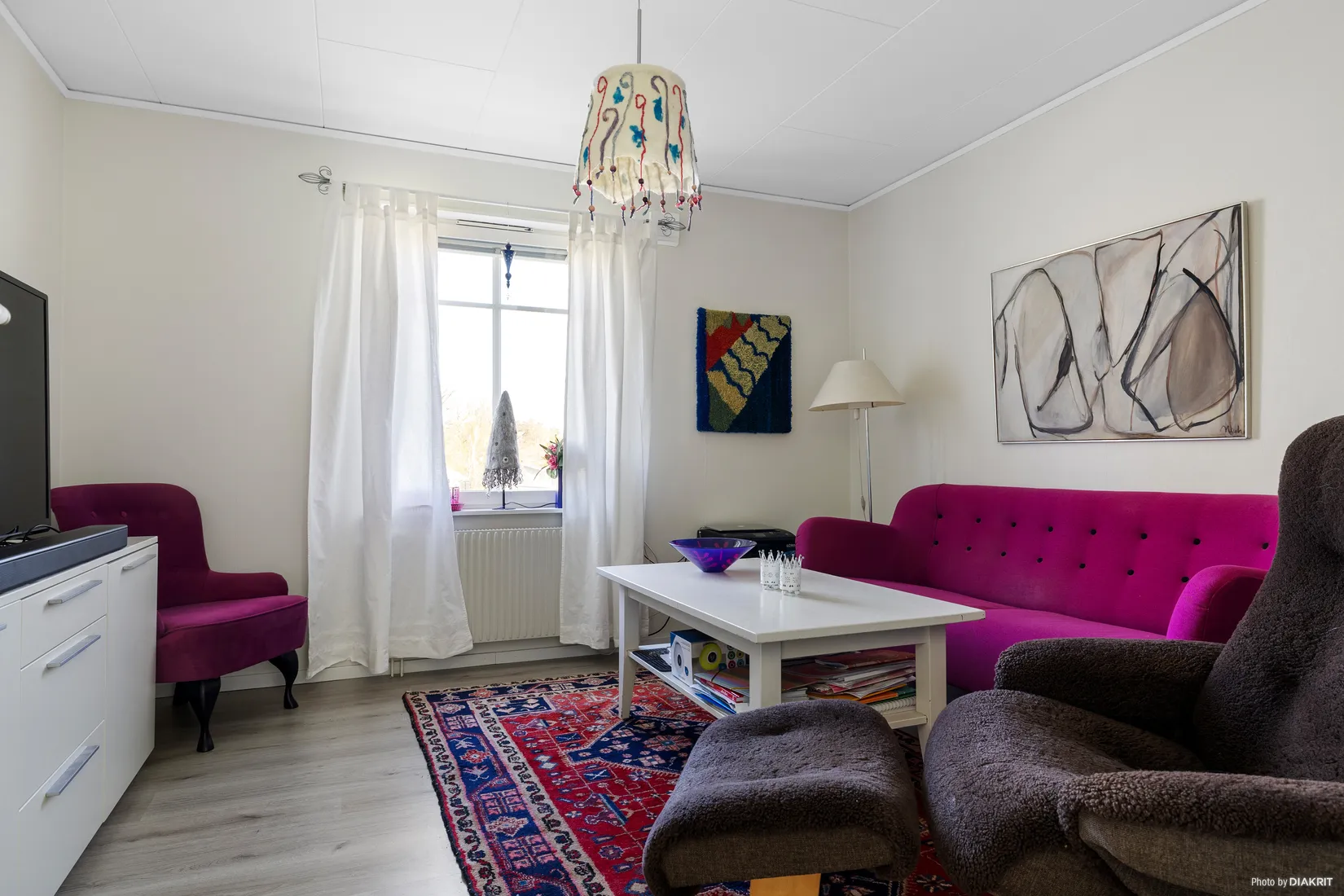 Bostadsrätt, Opalgatan 28B, Eriksberg, Alingsås