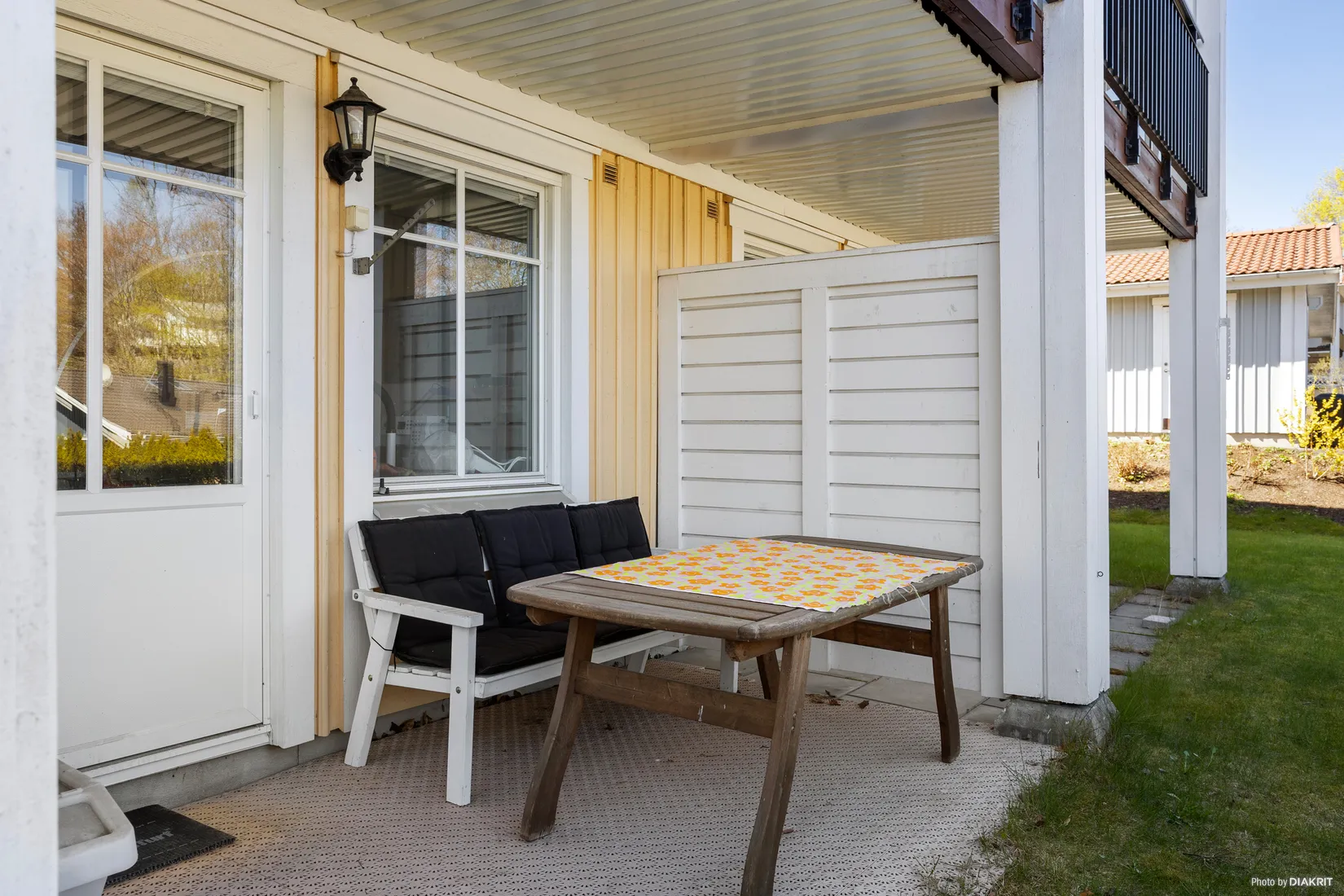 Bostadsrätt, Opalgatan 28B, Eriksberg, Alingsås