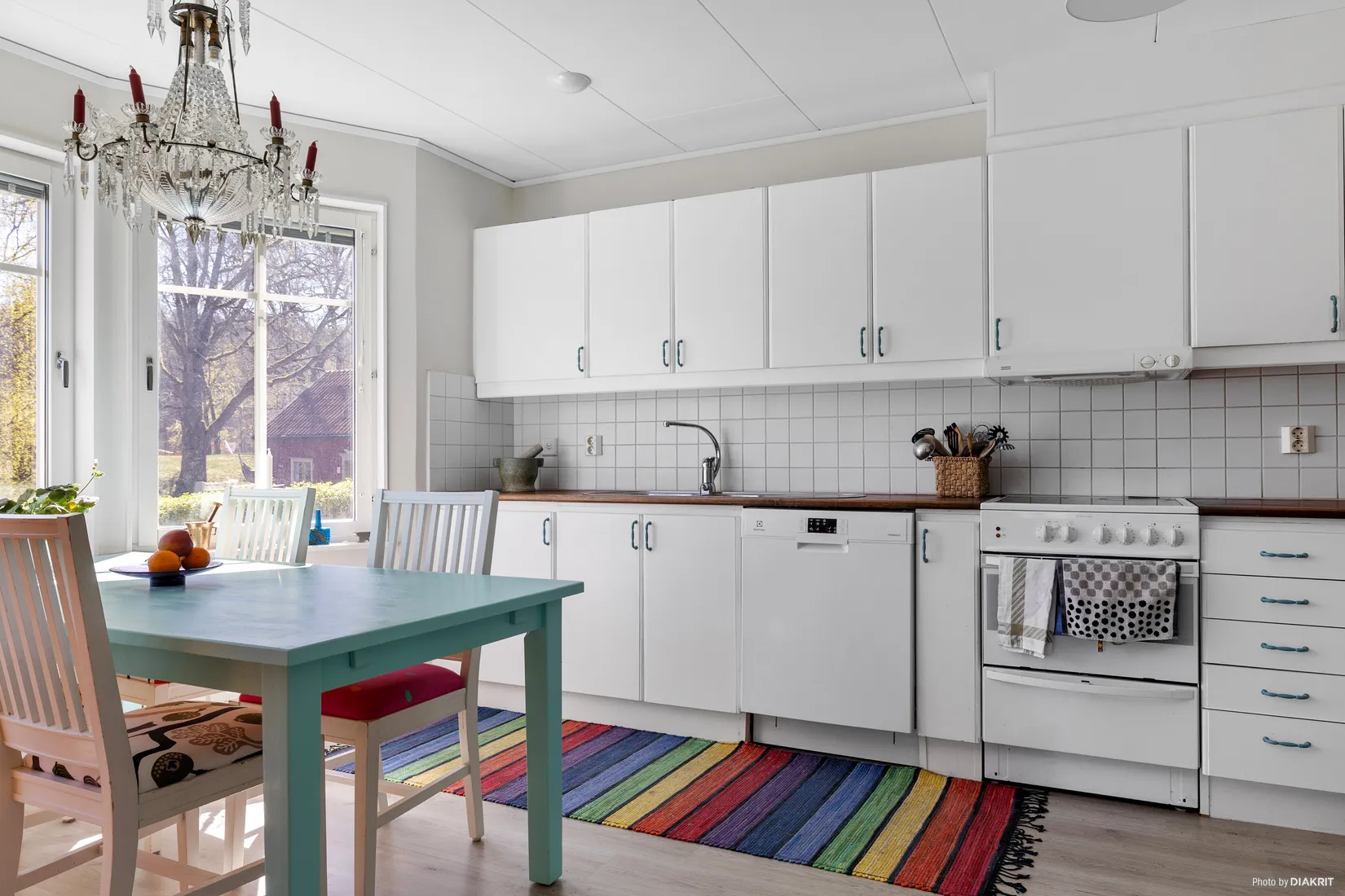 Bostadsrätt, Opalgatan 28B, Eriksberg, Alingsås