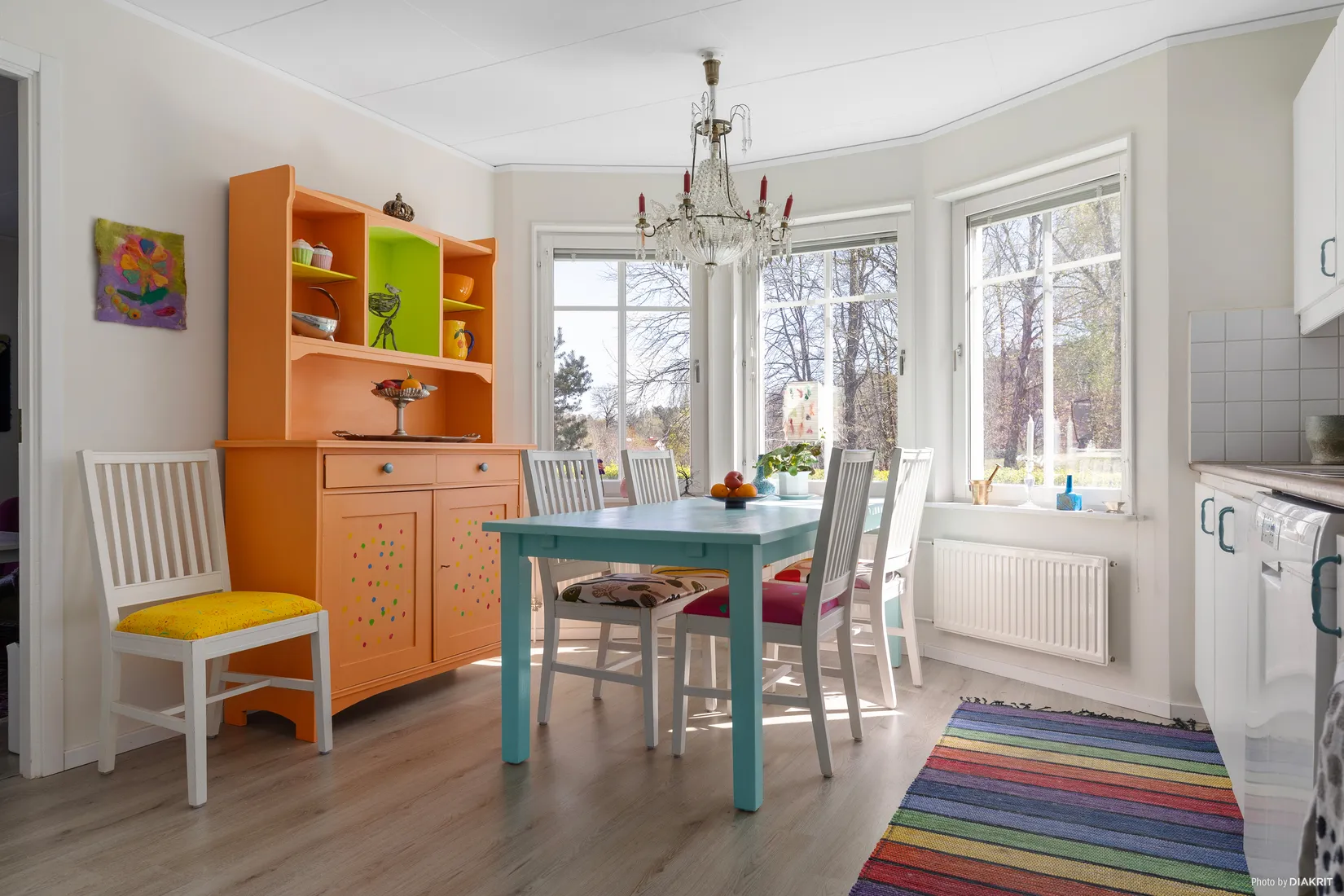 Bostadsrätt, Opalgatan 28B, Eriksberg, Alingsås