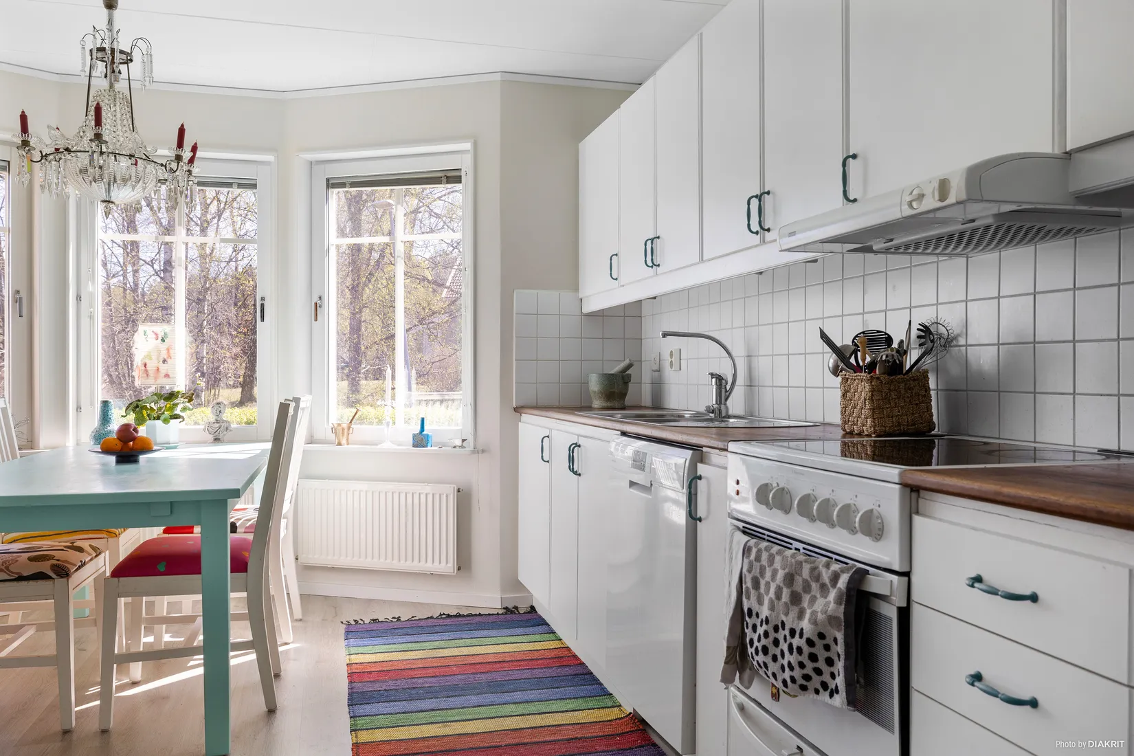 Bostadsrätt, Opalgatan 28B, Eriksberg, Alingsås