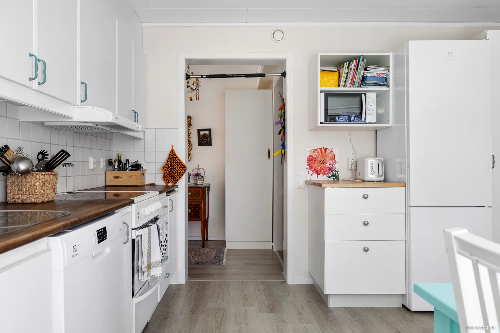 Bostadsrätt, Opalgatan 28B, Eriksberg, Alingsås
