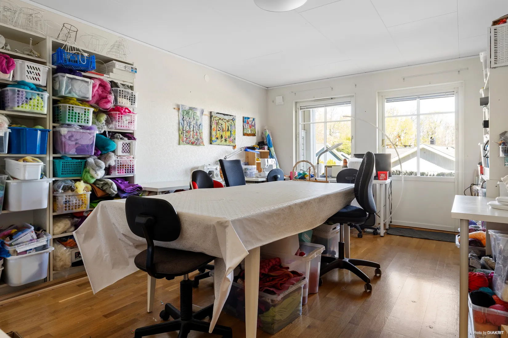 Bostadsrätt, Opalgatan 28B, Eriksberg, Alingsås