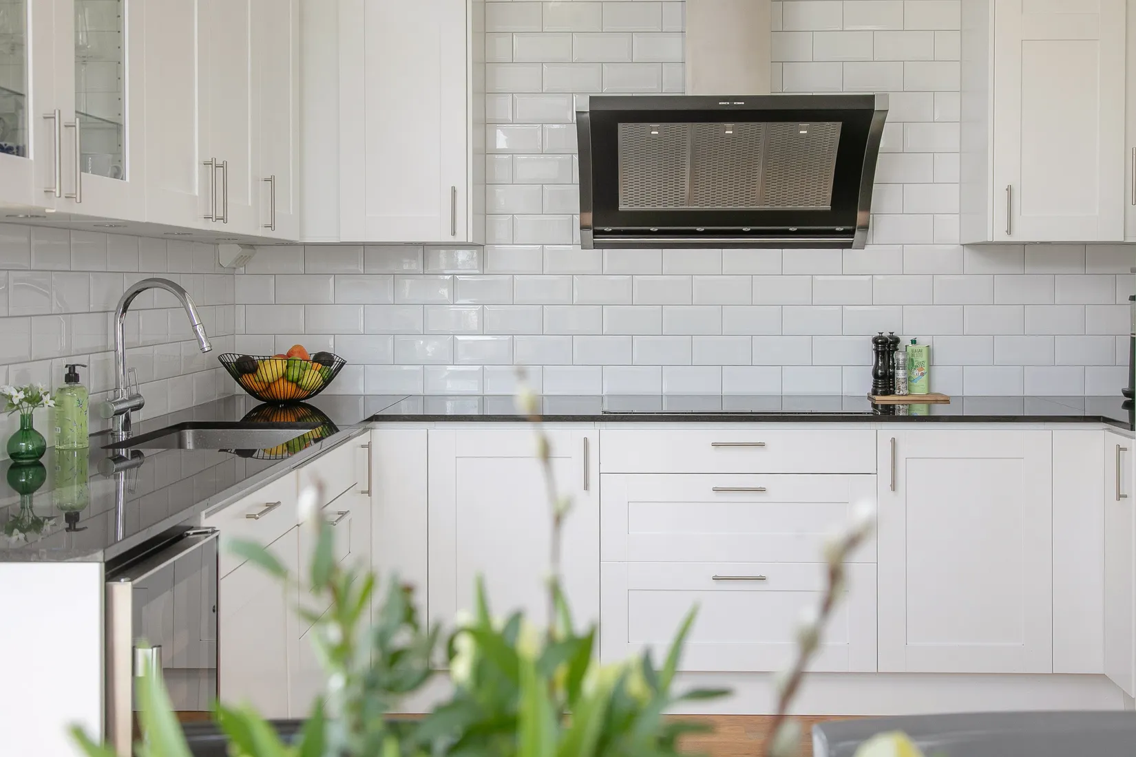 Villa, Radhus, Diabasvägen 3, Norra Lännersta, Nacka