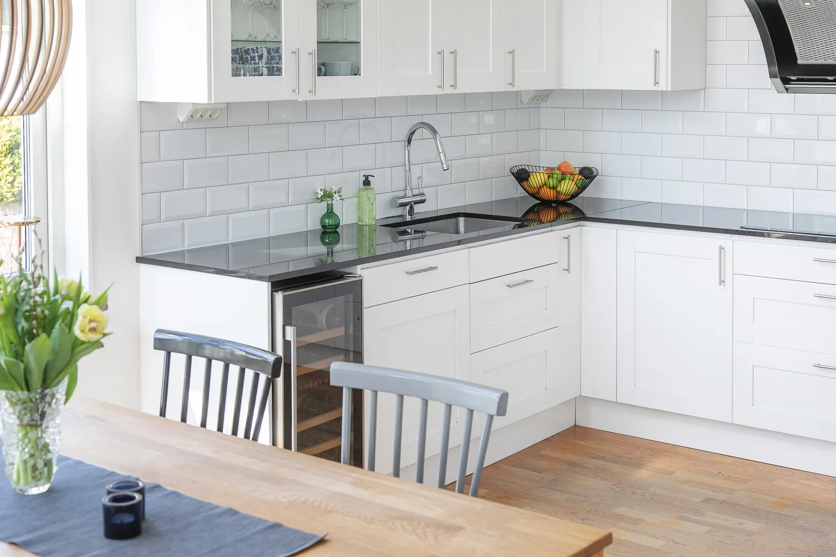 Villa, Radhus, Diabasvägen 3, Norra Lännersta, Nacka