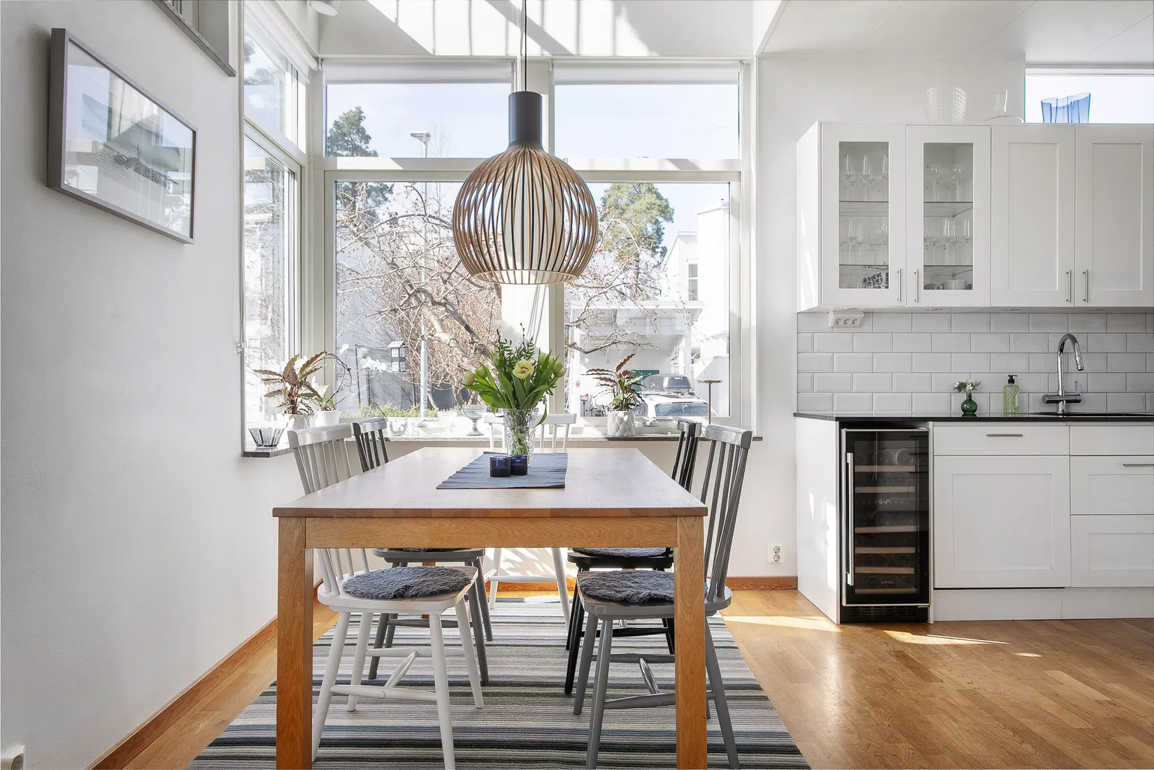 Villa, Radhus, Diabasvägen 3, Norra Lännersta, Nacka