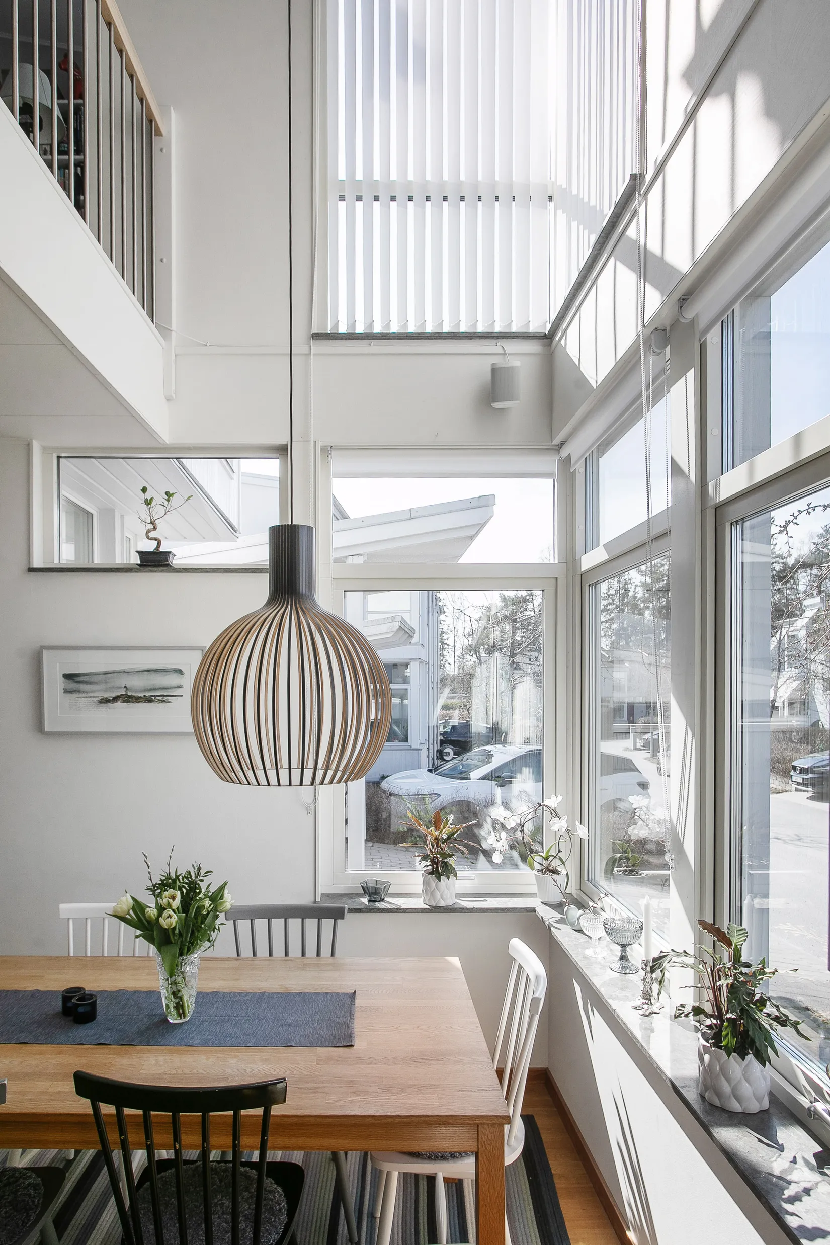 Villa, Radhus, Diabasvägen 3, Norra Lännersta, Nacka