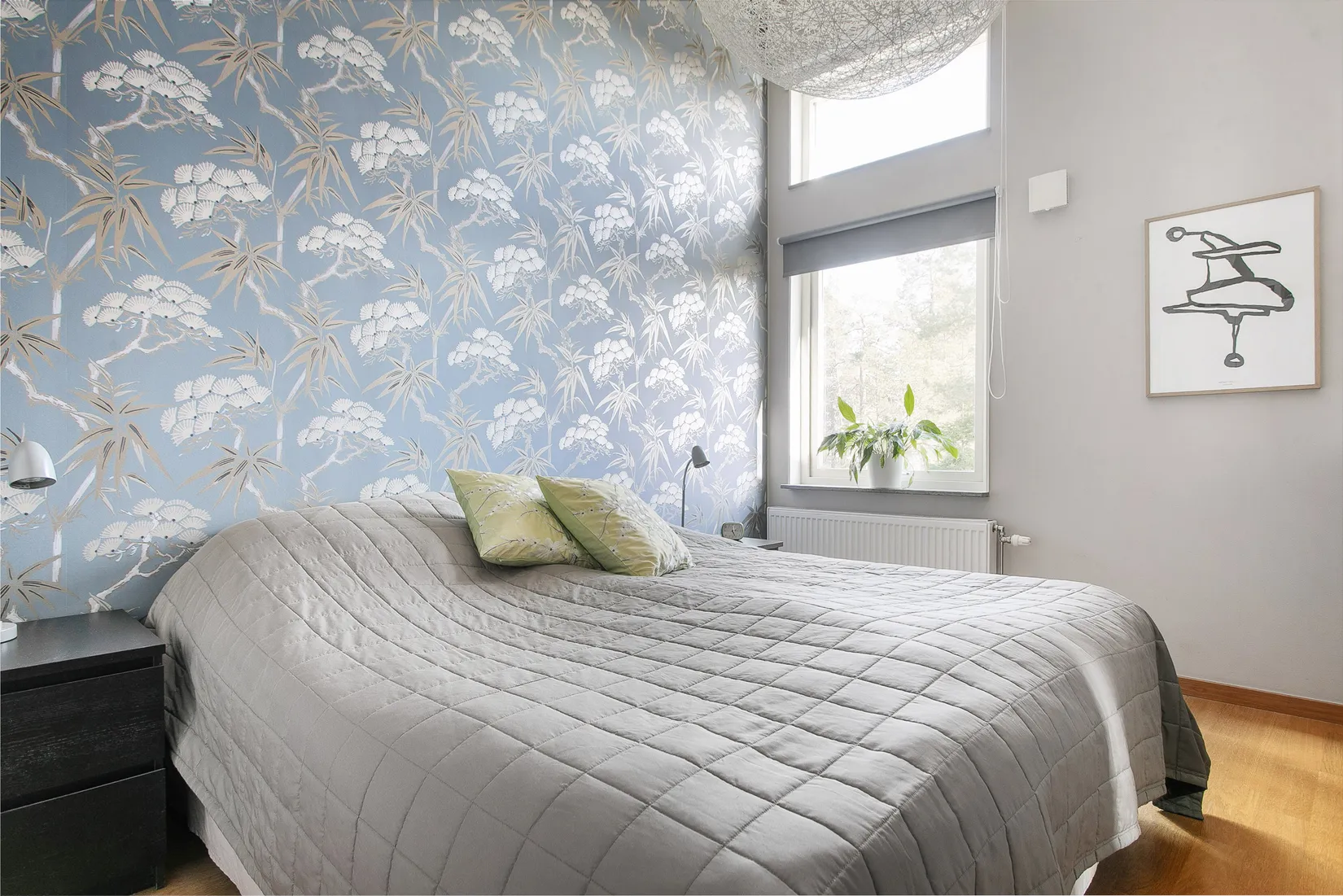 Villa, Radhus, Diabasvägen 3, Norra Lännersta, Nacka
