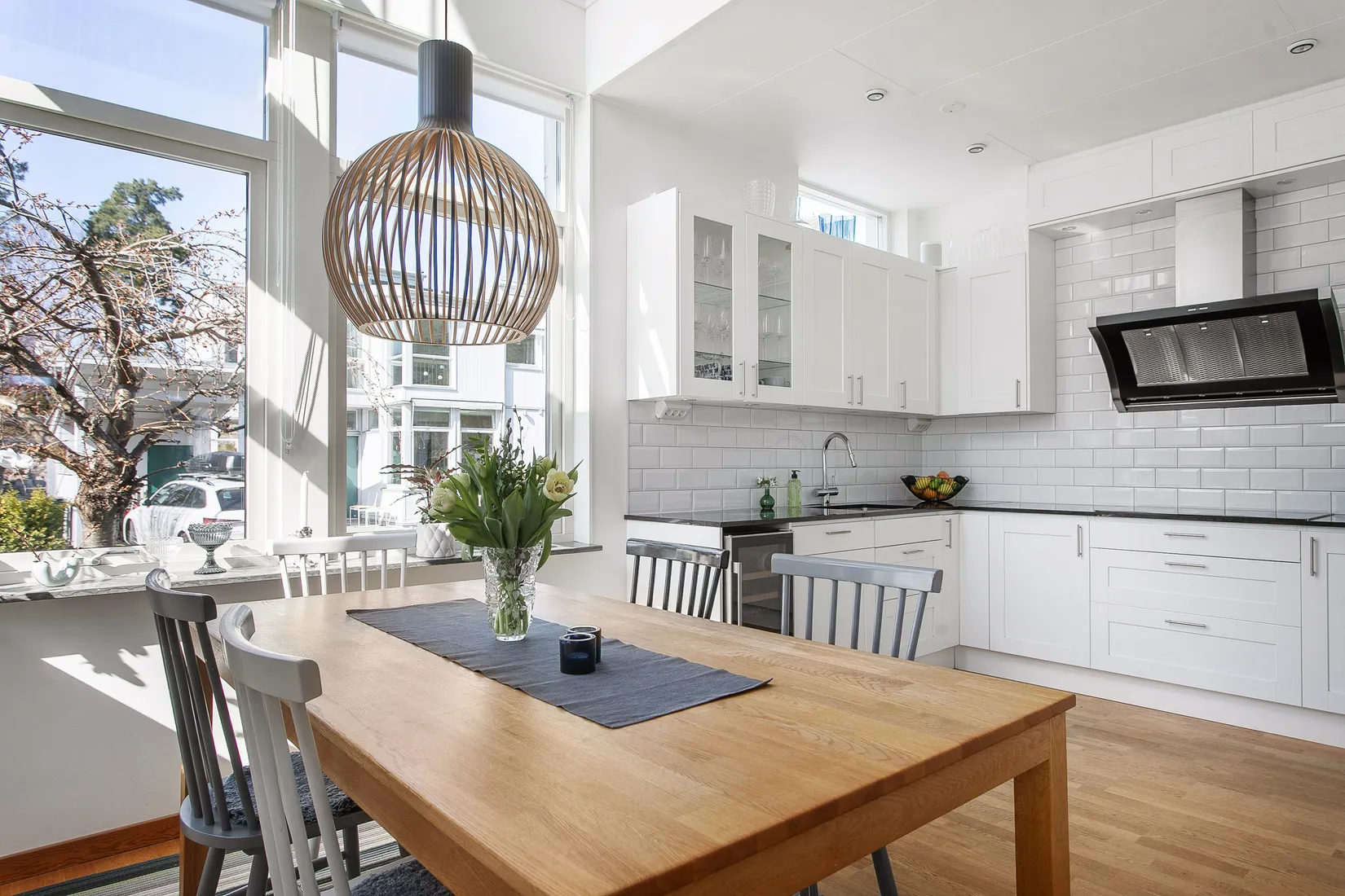 Villa, Radhus, Diabasvägen 3, Norra Lännersta, Nacka